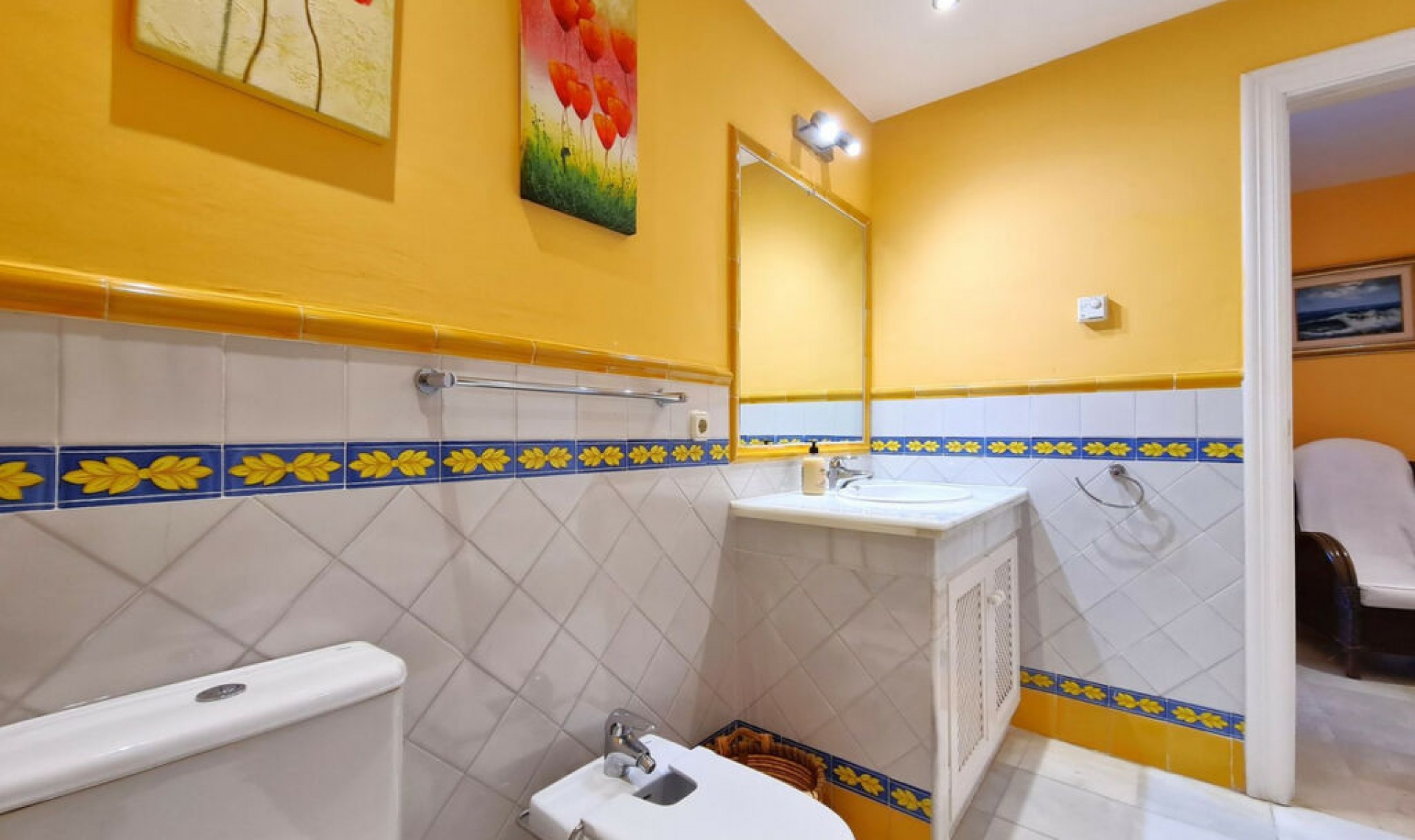 Další prodej - Apartment -
Casares Playa