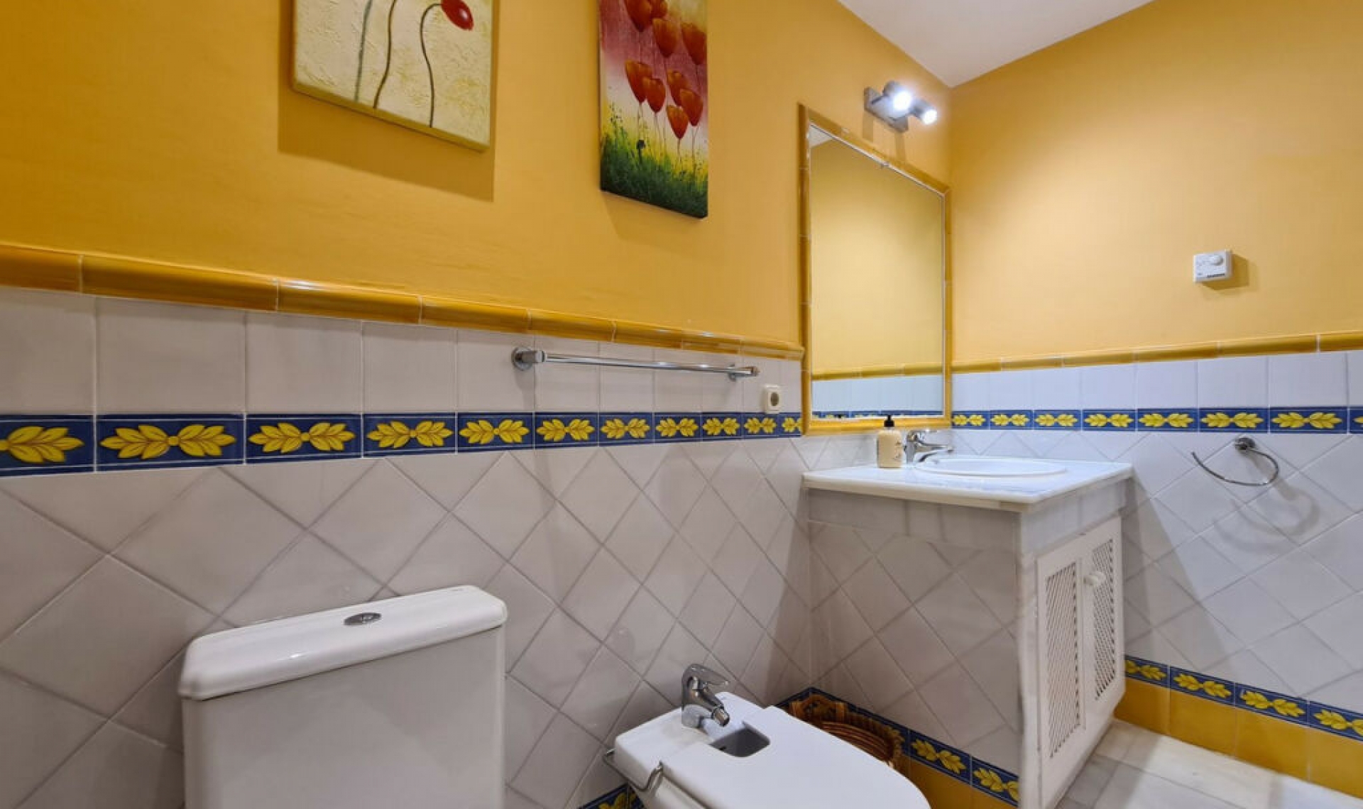 Další prodej - Apartment -
Casares Playa