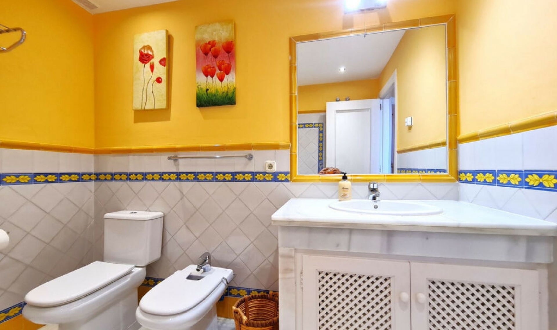 Další prodej - Apartment -
Casares Playa
