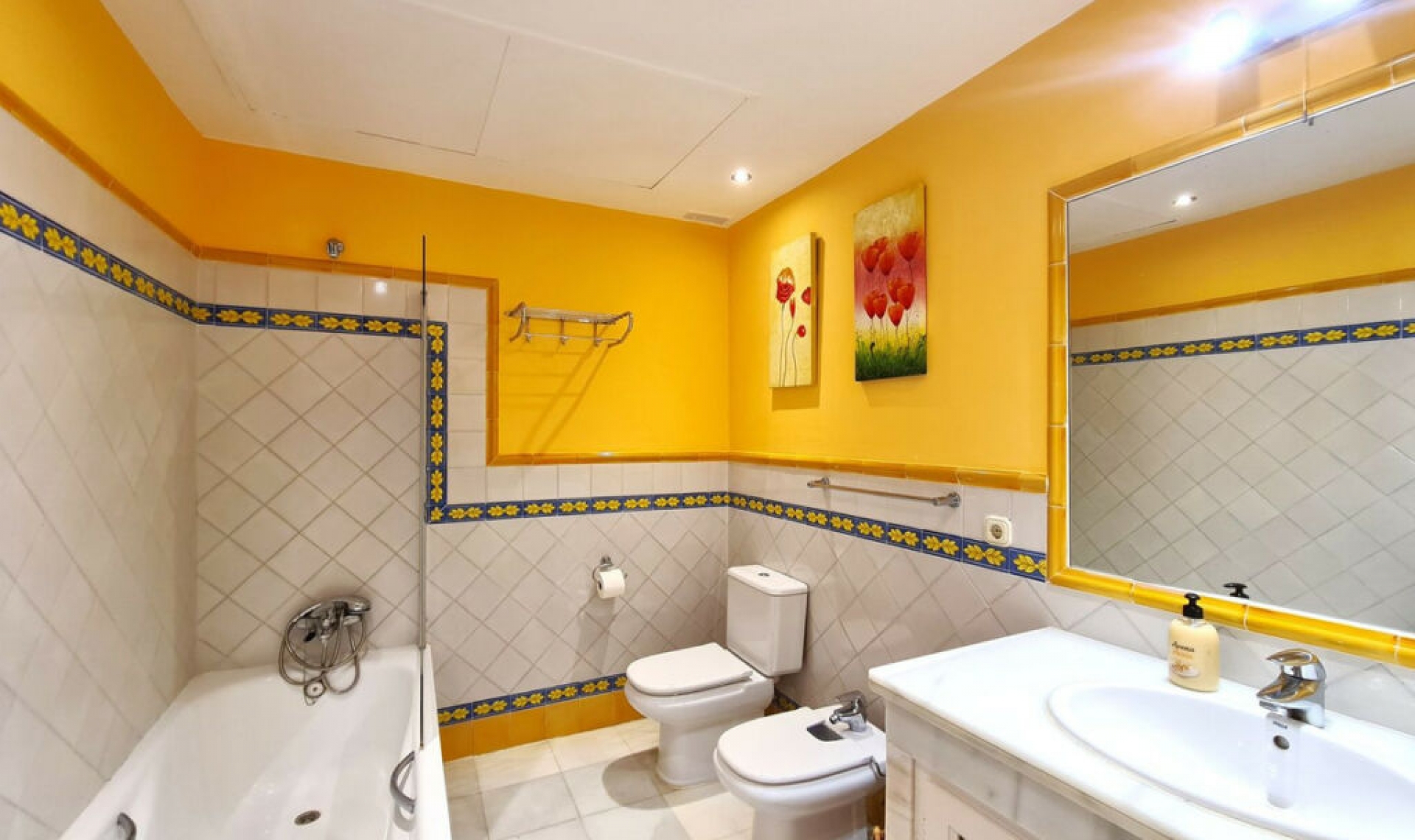 Další prodej - Apartment -
Casares Playa