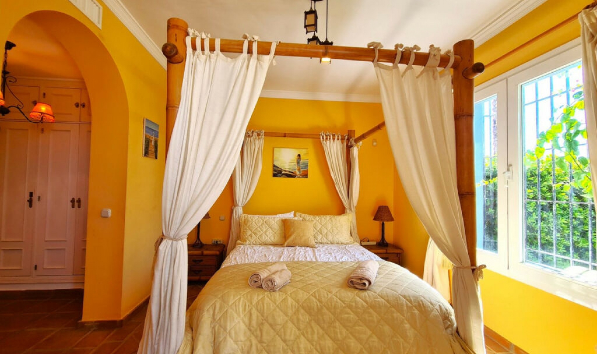 Další prodej - Apartment -
Casares Playa