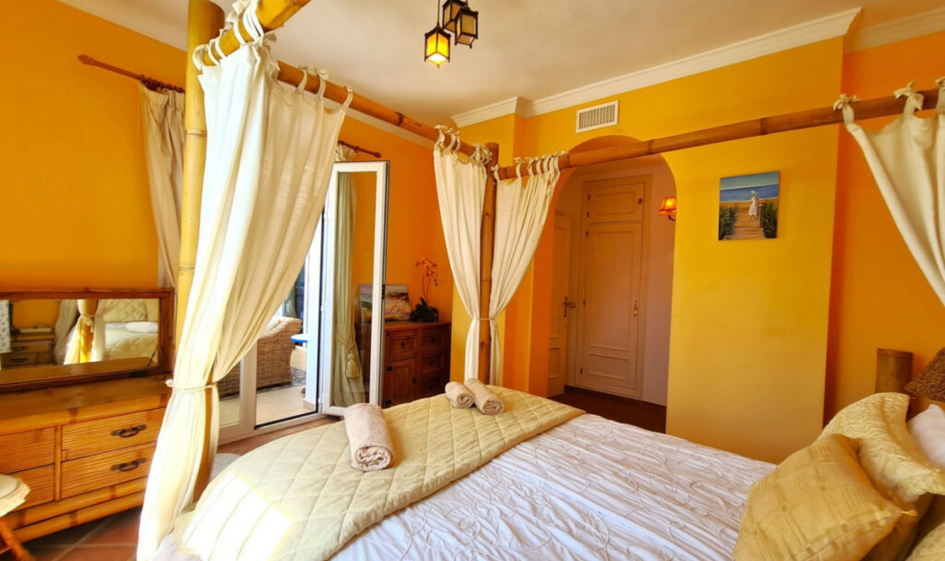 Další prodej - Apartment -
Casares Playa