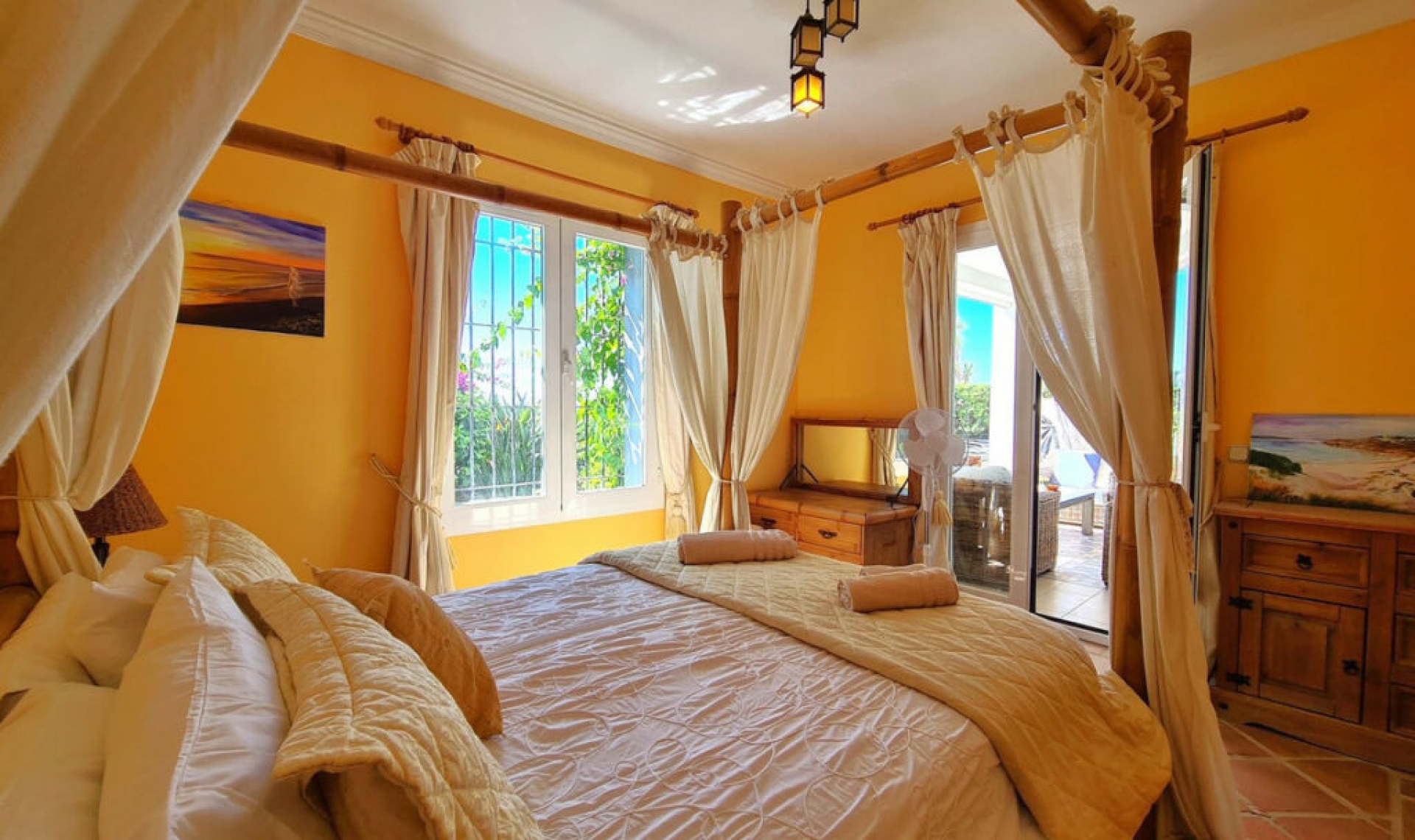 Další prodej - Apartment -
Casares Playa