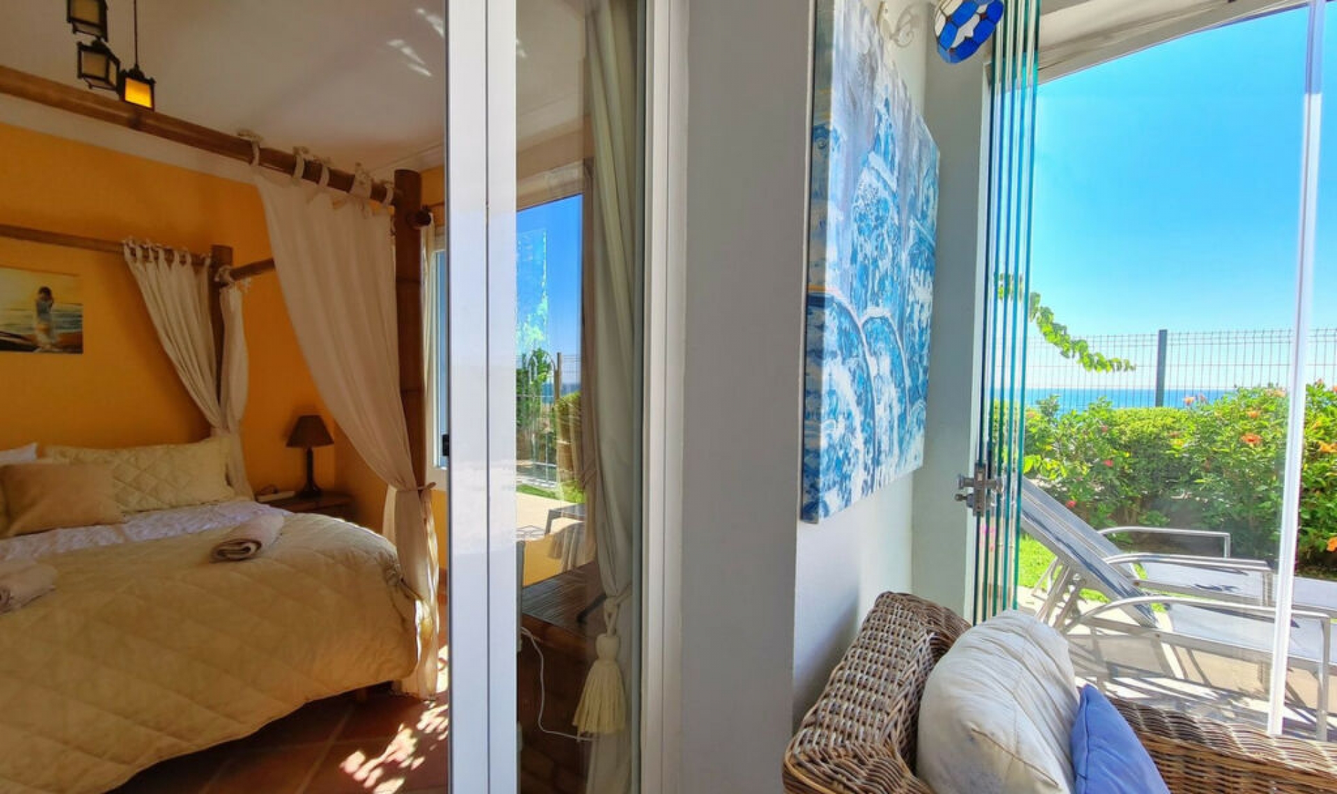 Další prodej - Apartment -
Casares Playa