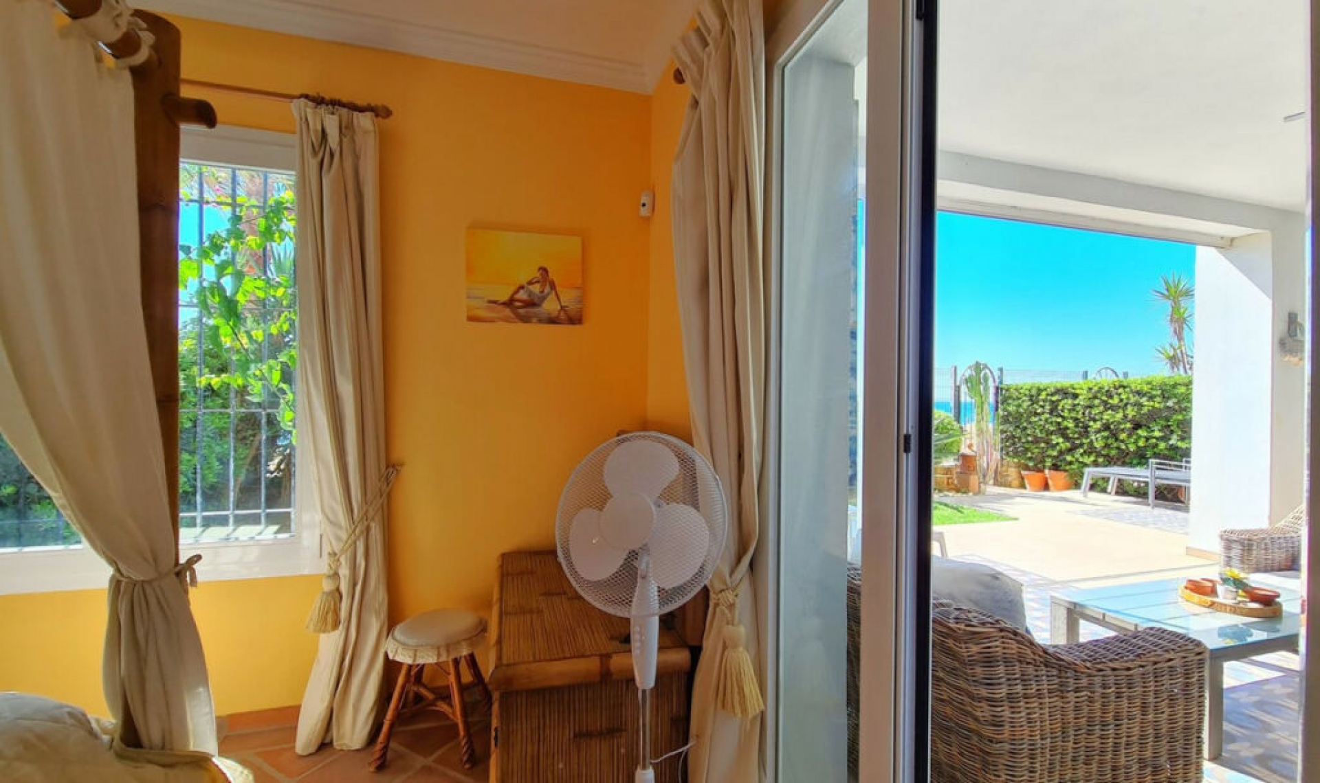 Další prodej - Apartment -
Casares Playa