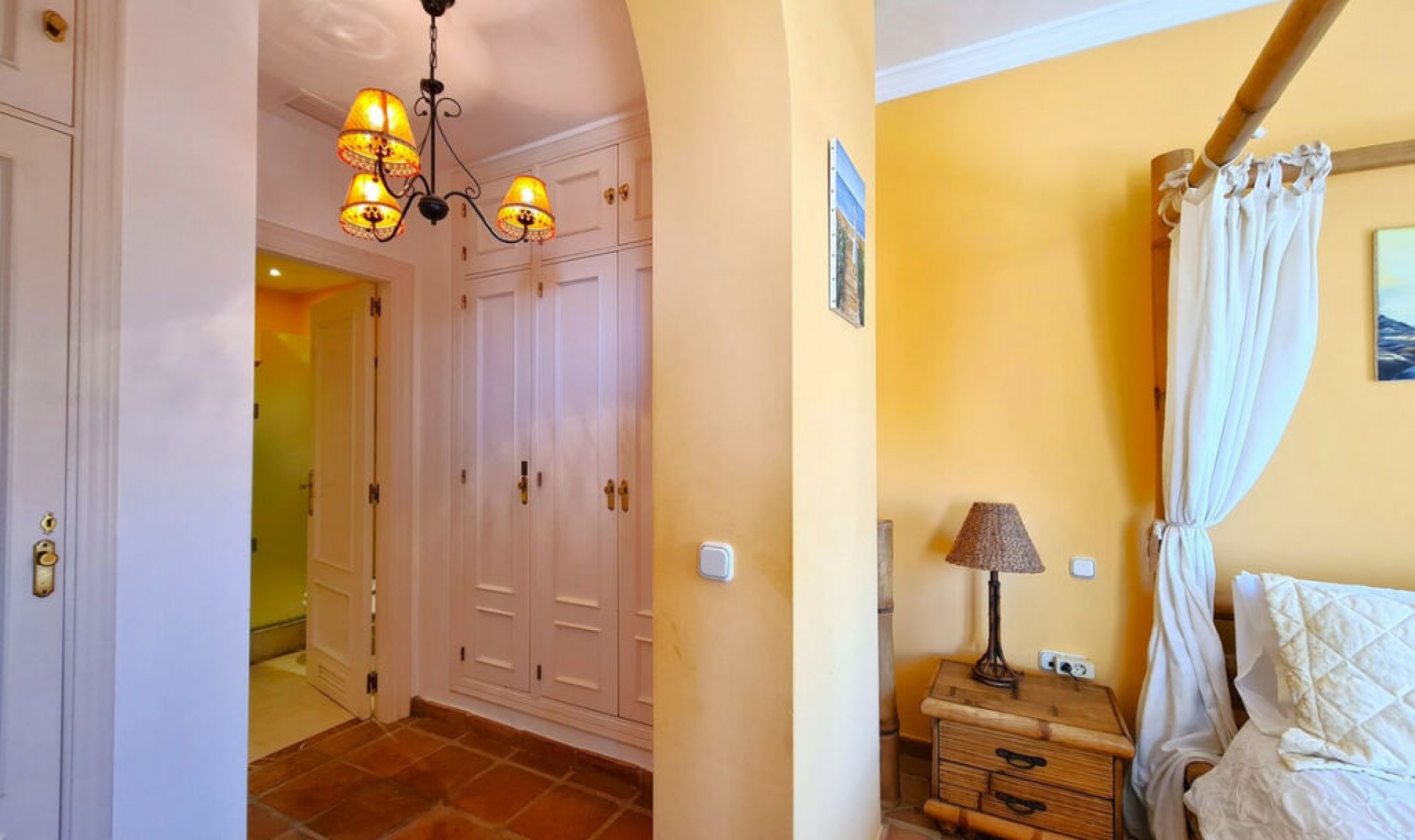 Další prodej - Apartment -
Casares Playa