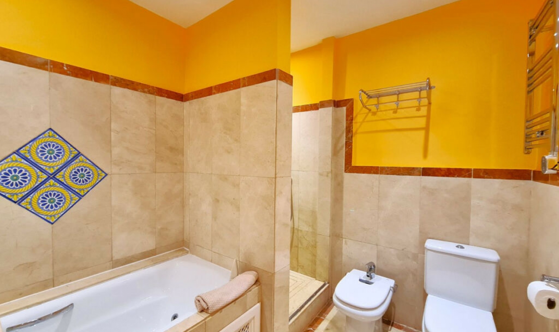 Další prodej - Apartment -
Casares Playa