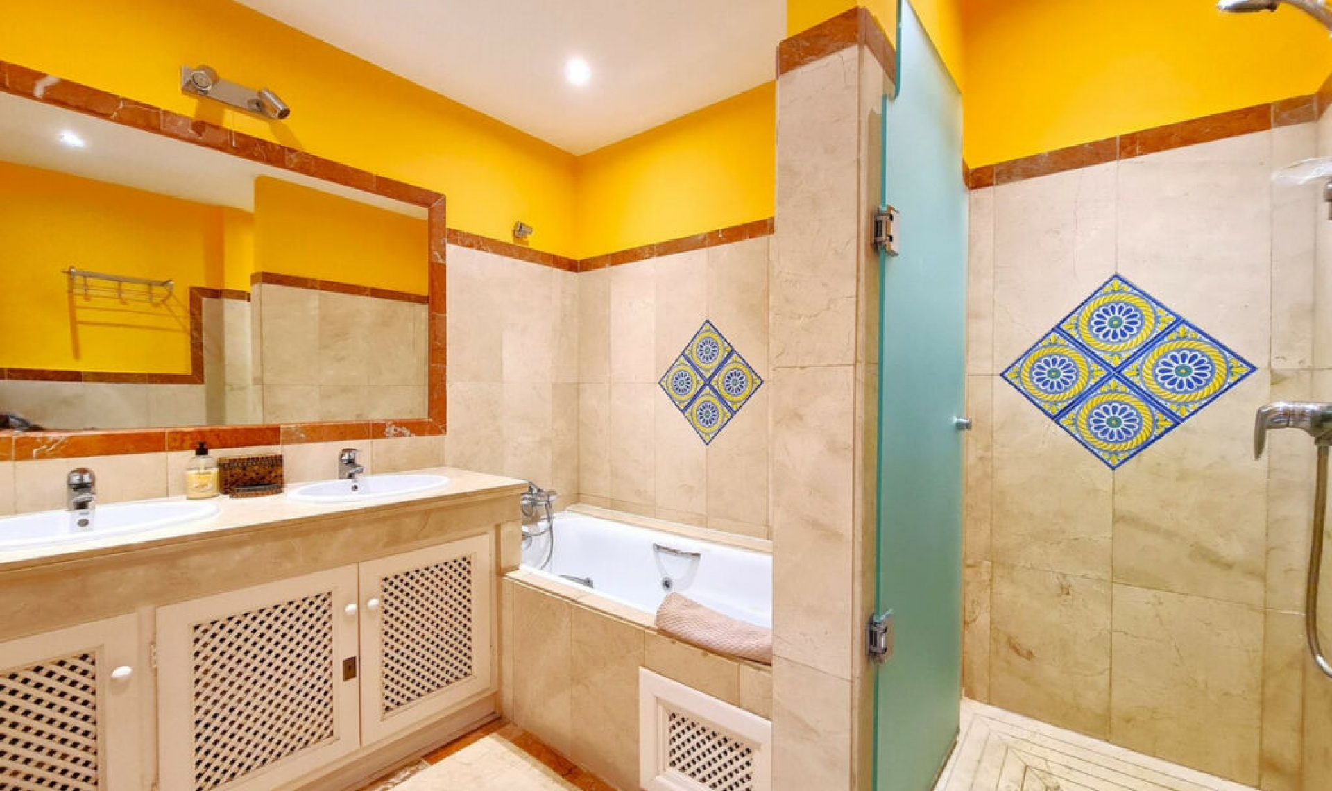 Další prodej - Apartment -
Casares Playa