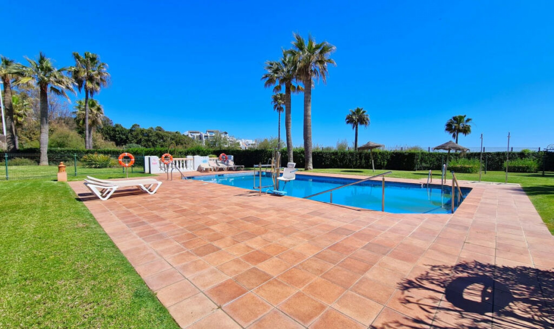 Další prodej - Apartment -
Casares Playa