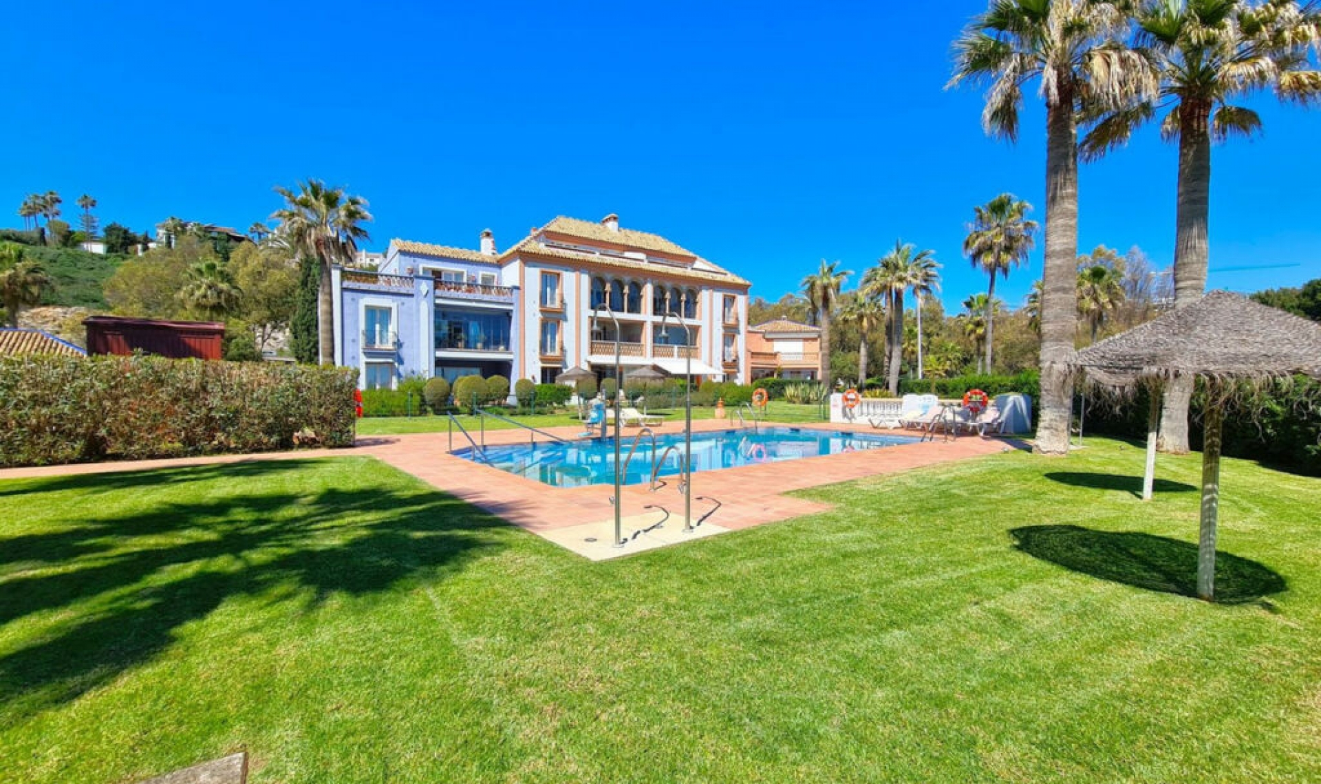 Další prodej - Apartment -
Casares Playa