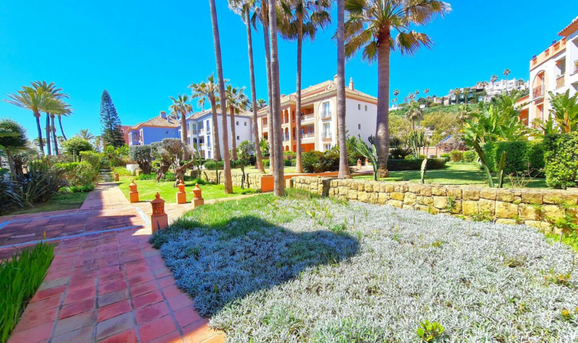 Další prodej - Apartment -
Casares Playa