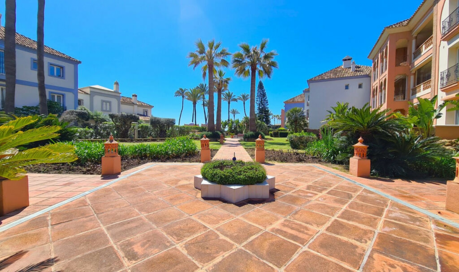 Další prodej - Apartment -
Casares Playa