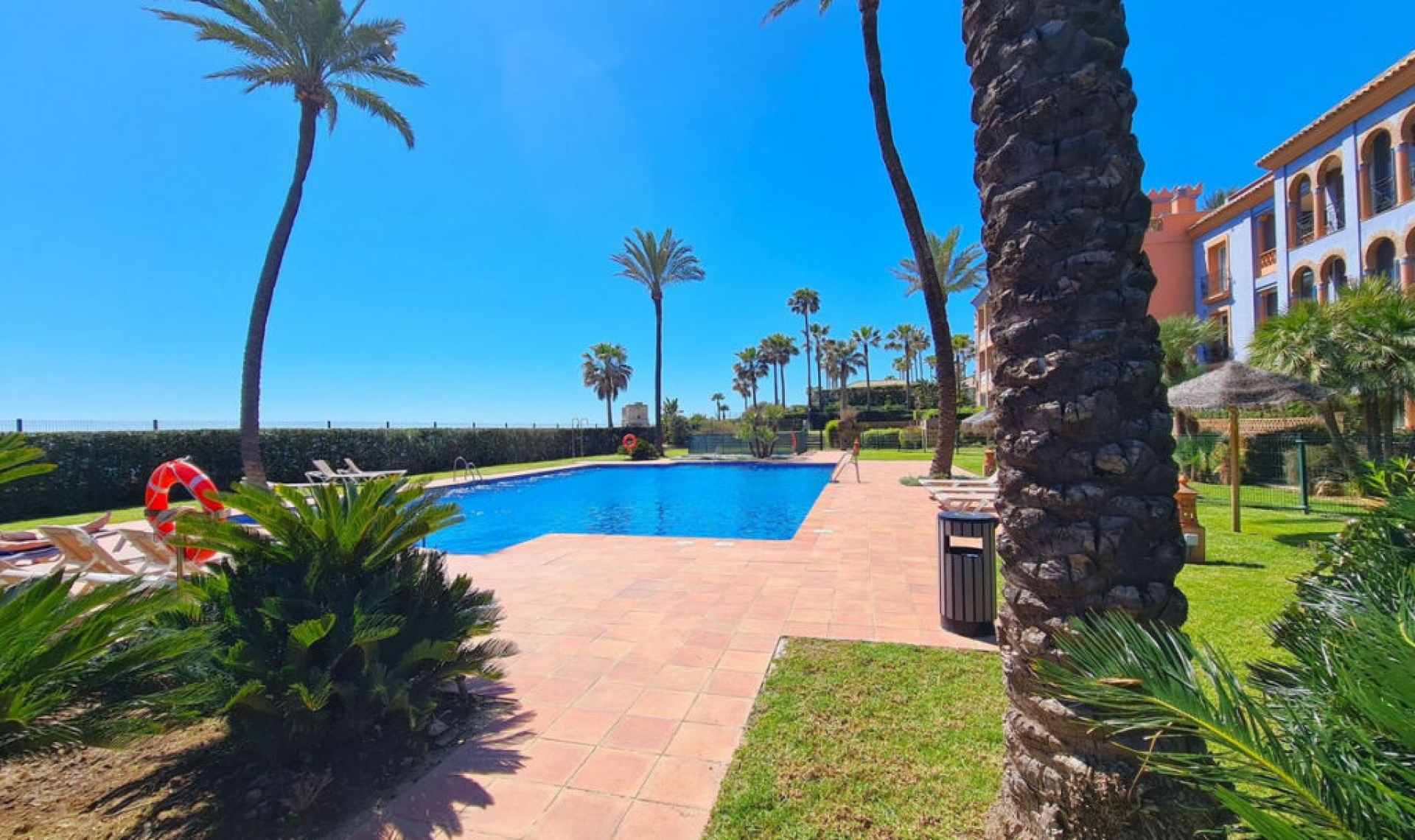 Další prodej - Apartment -
Casares Playa