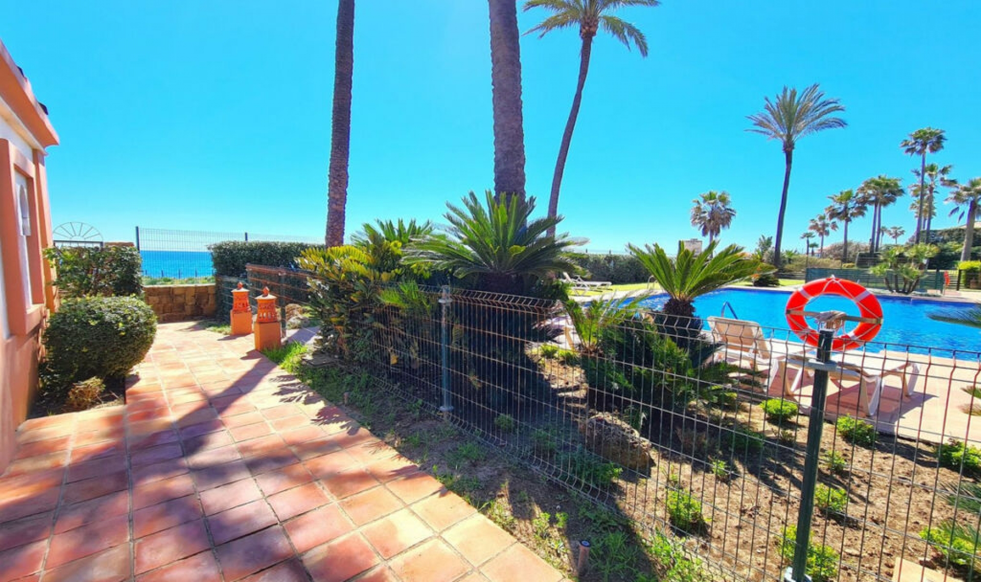 Další prodej - Apartment -
Casares Playa