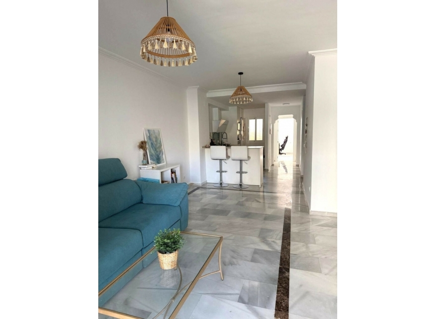 Další prodej - Apartment -
Casares Playa