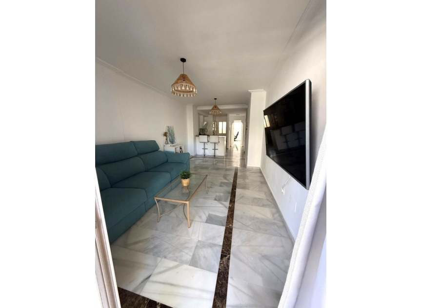 Další prodej - Apartment -
Casares Playa