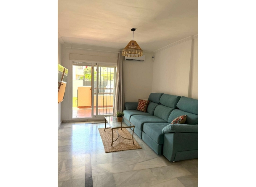 Další prodej - Apartment -
Casares Playa