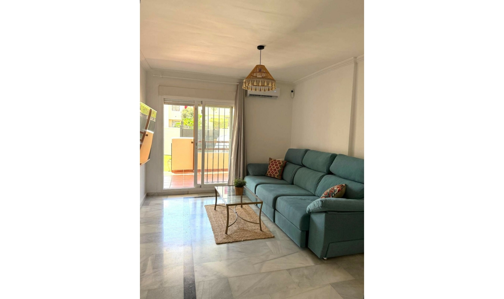 Další prodej - Apartment -
Casares Playa