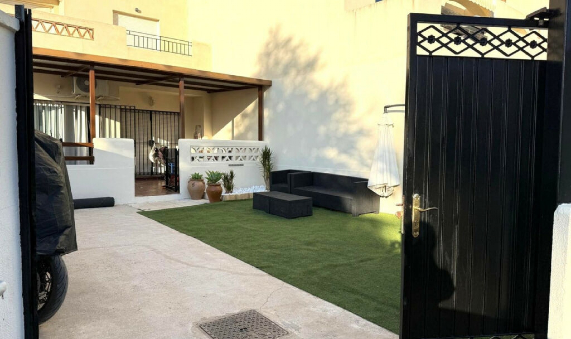 Další prodej - Apartment -
Casares Playa