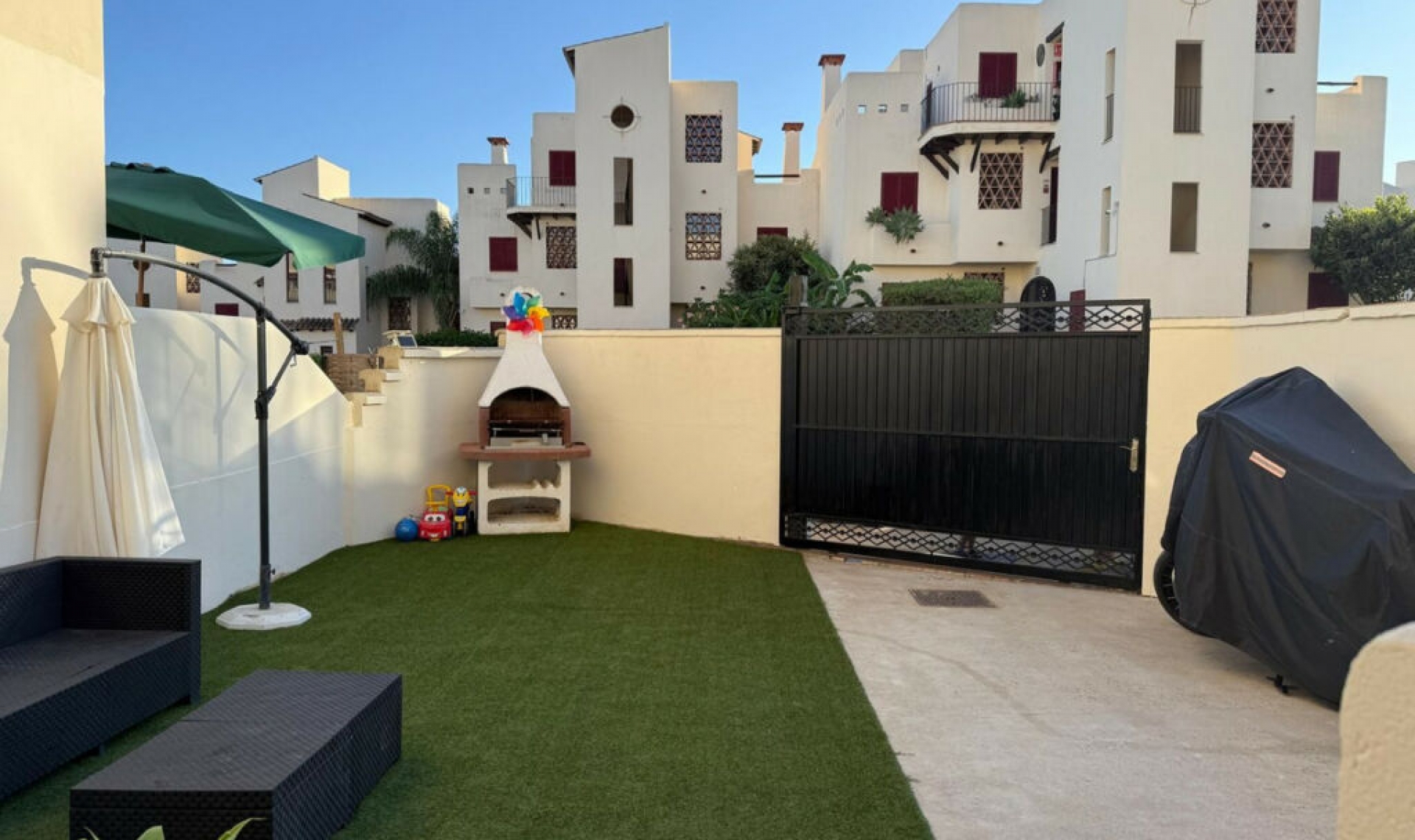Další prodej - Apartment -
Casares Playa