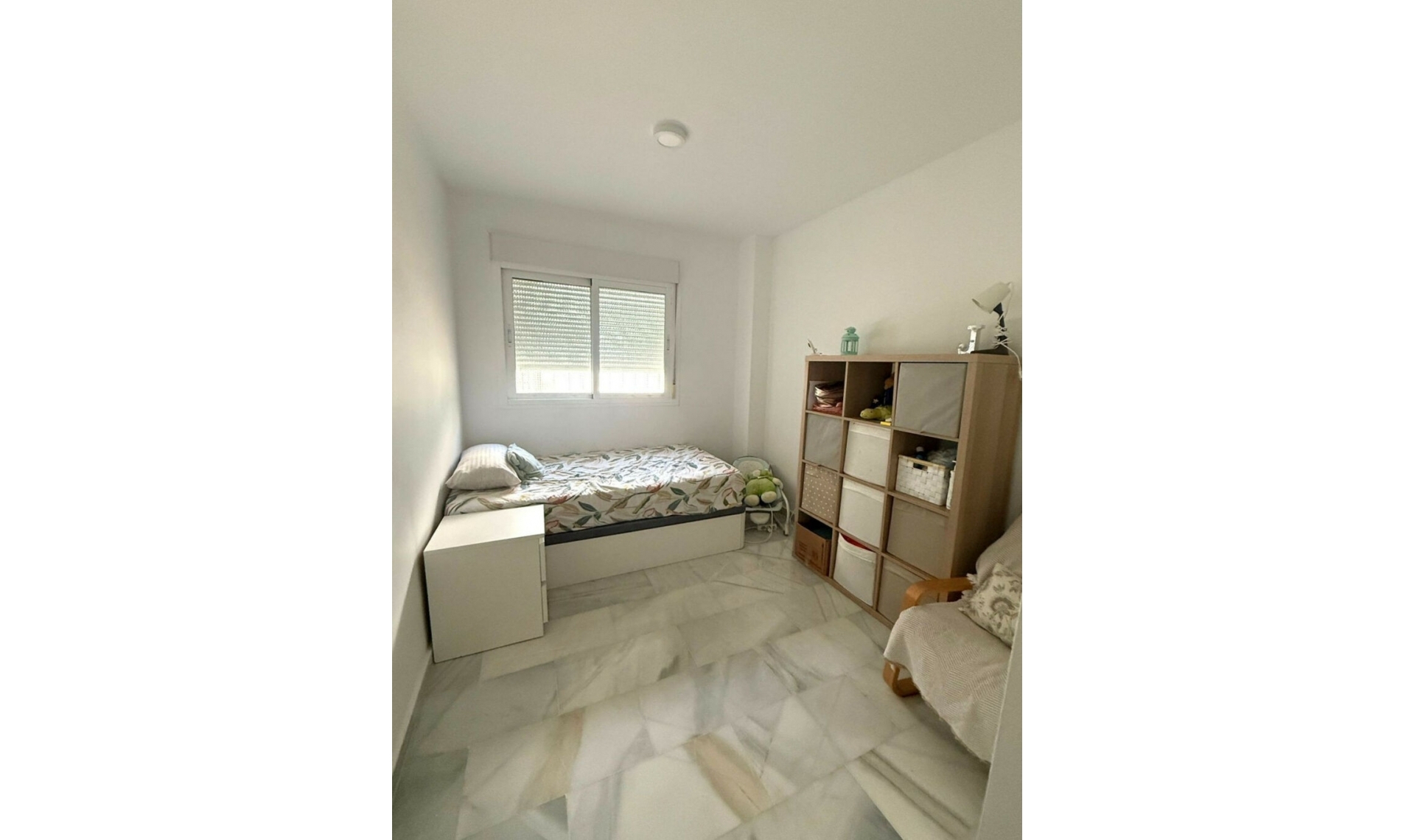 Další prodej - Apartment -
Casares Playa