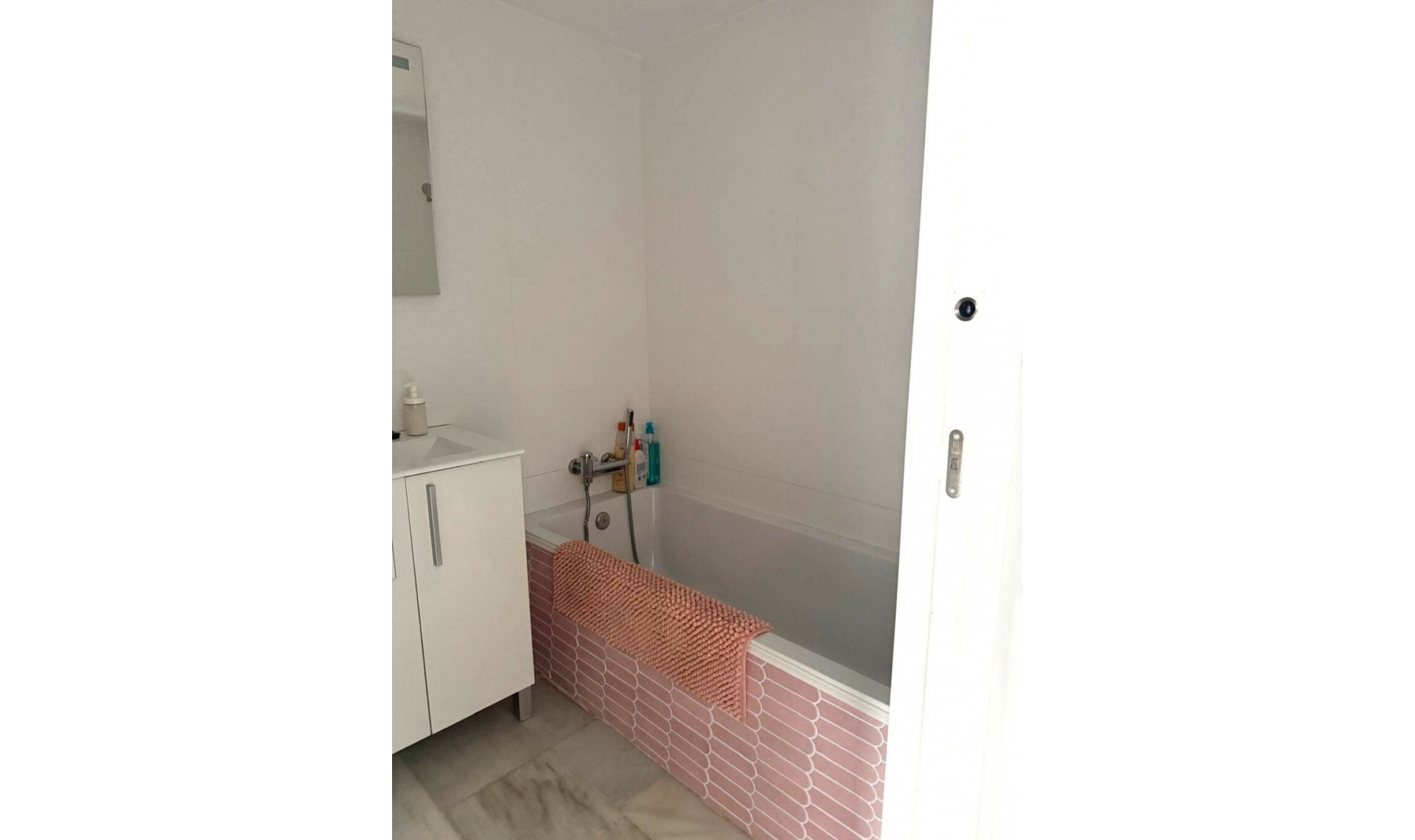 Další prodej - Apartment -
Casares Playa