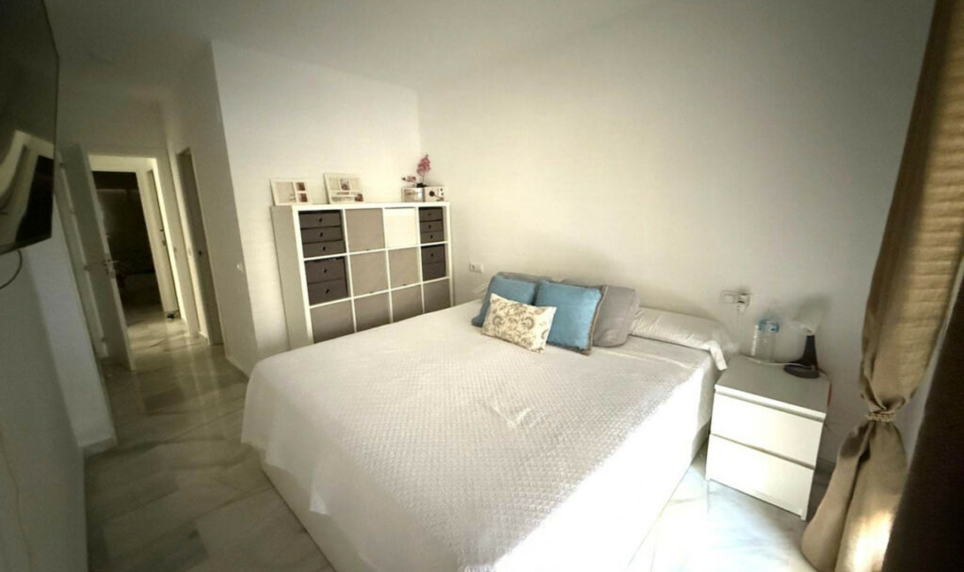 Další prodej - Apartment -
Casares Playa