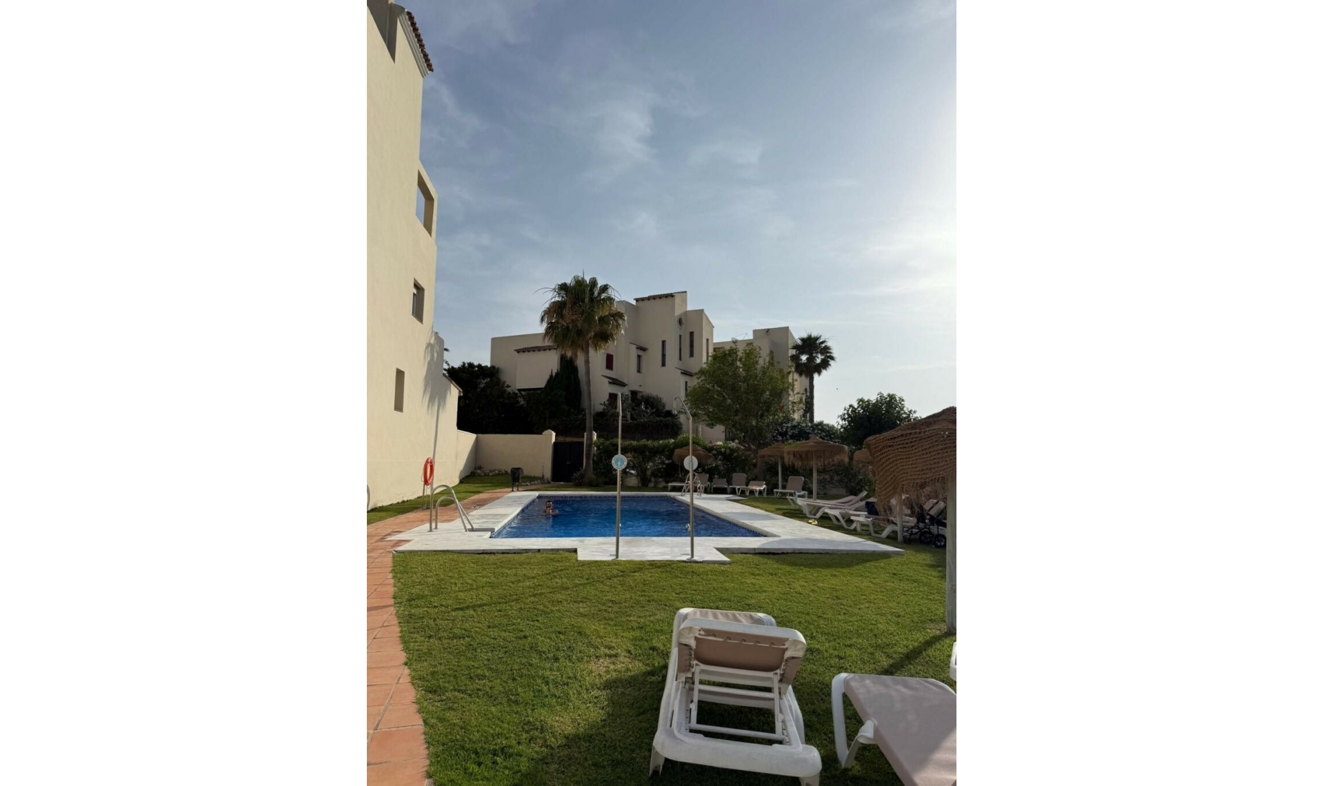 Další prodej - Apartment -
Casares Playa