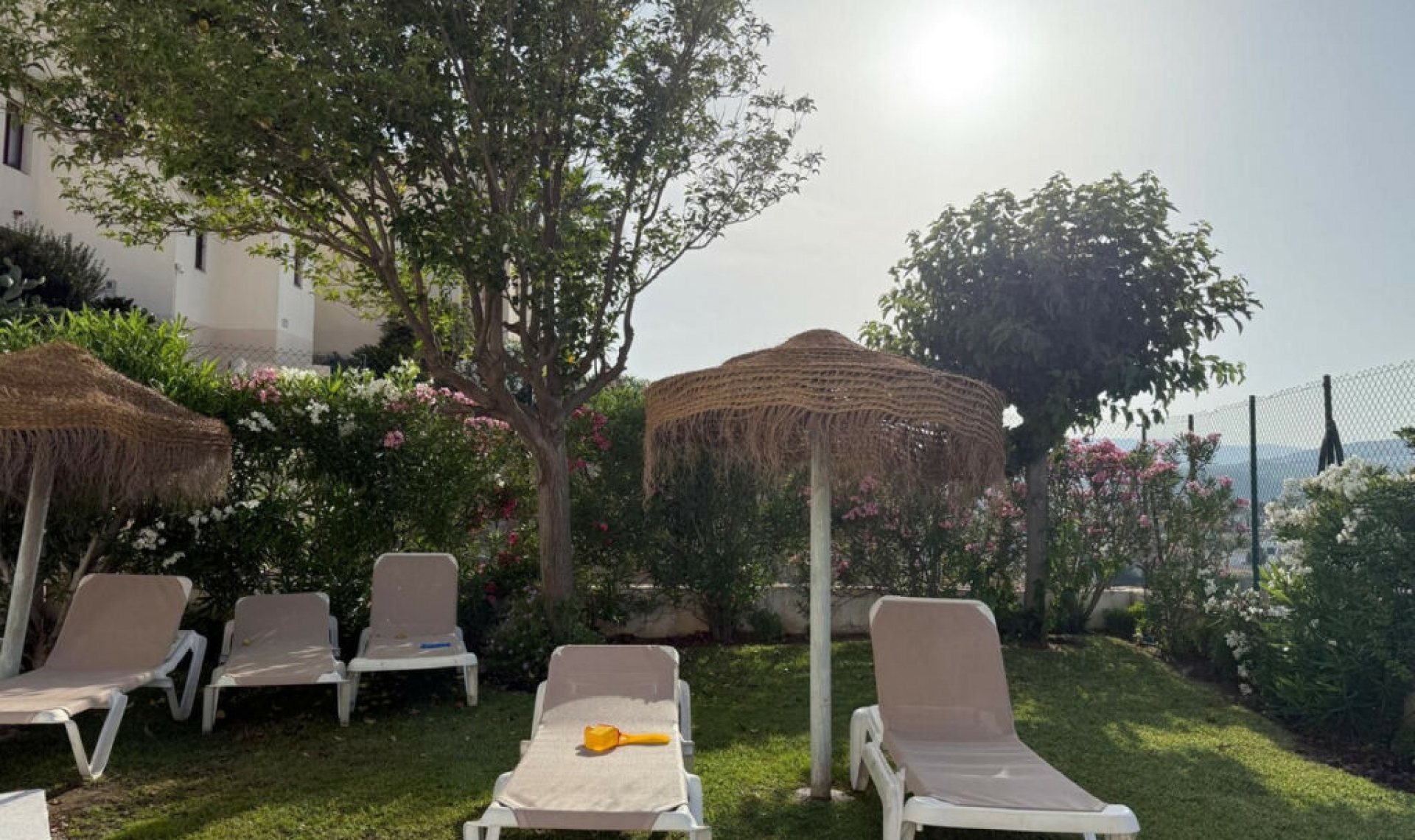 Další prodej - Apartment -
Casares Playa