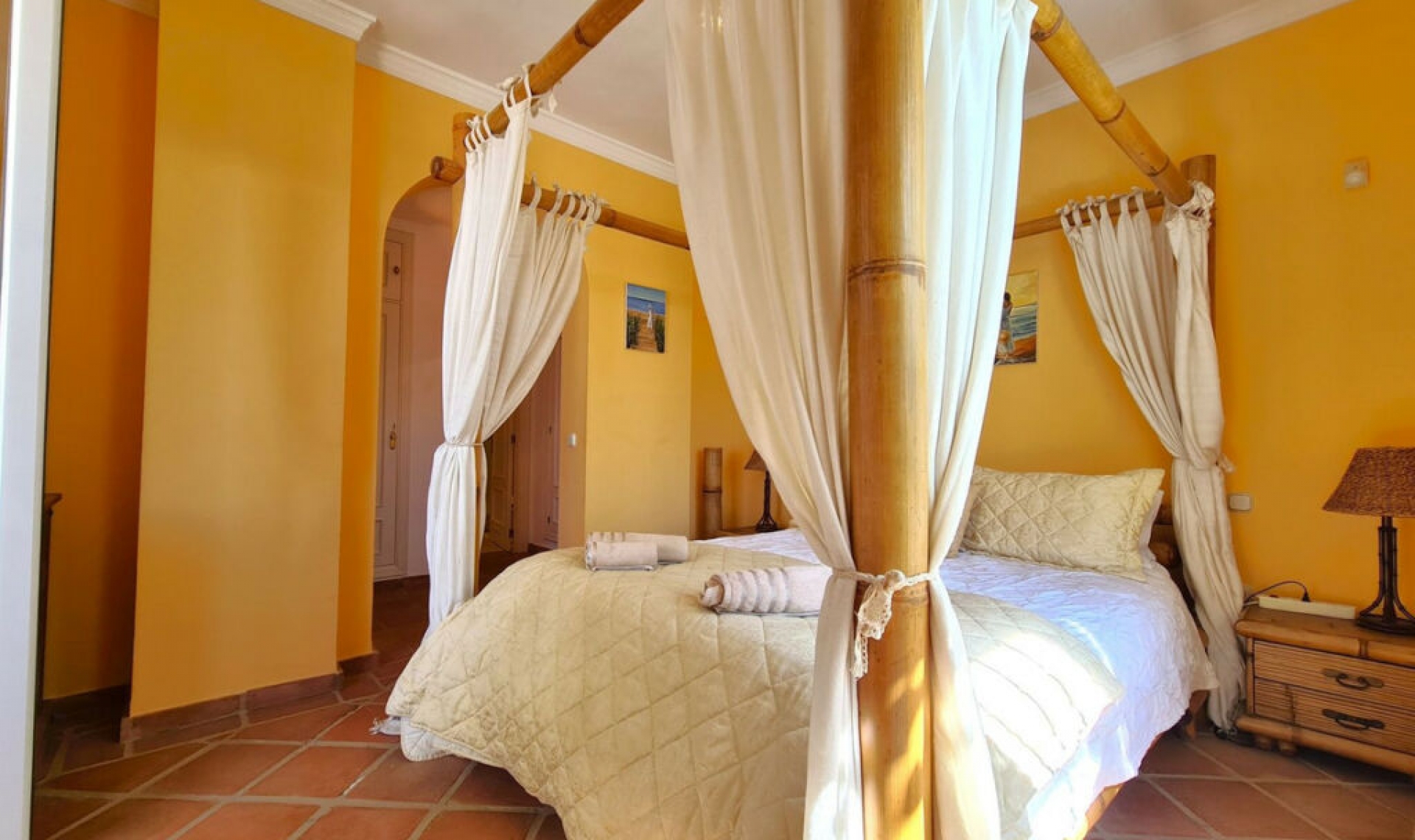 Další prodej - Apartment -
Casares Playa