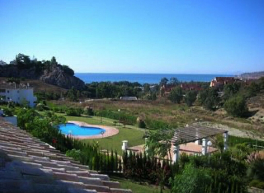 Další prodej - Apartment -
Casares Playa