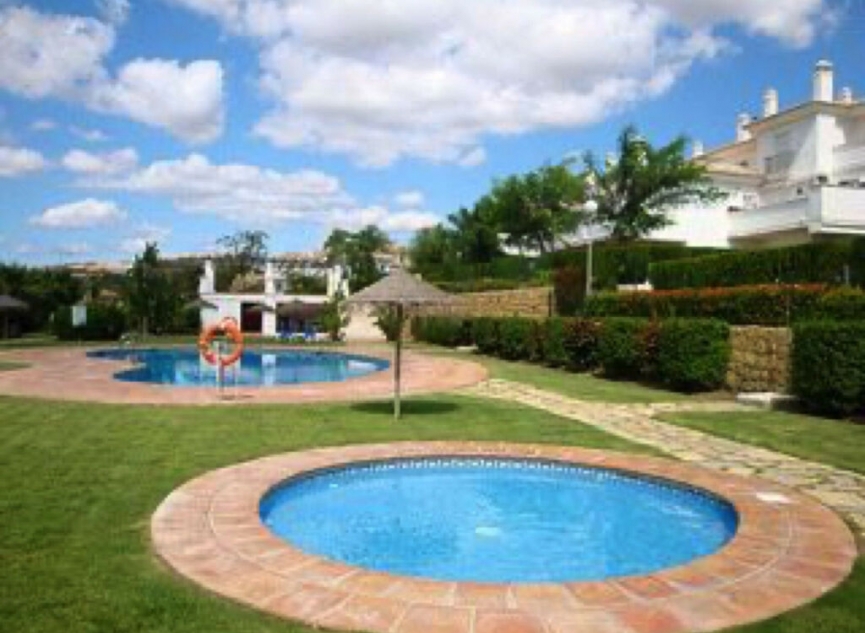 Další prodej - Apartment -
Casares Playa