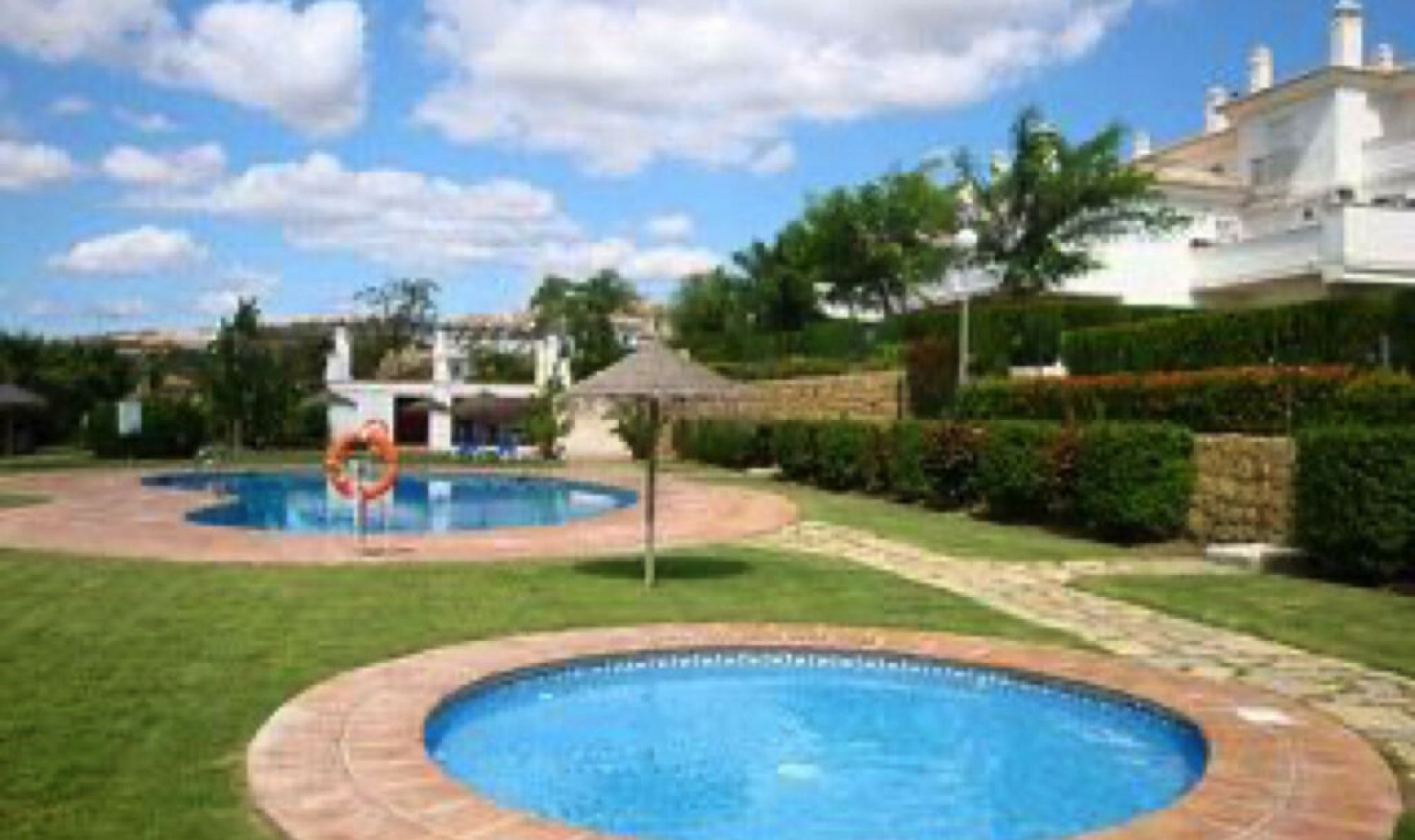 Další prodej - Apartment -
Casares Playa
