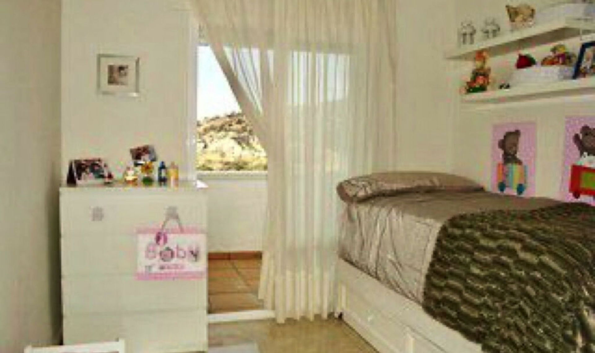 Další prodej - Apartment -
Casares Playa