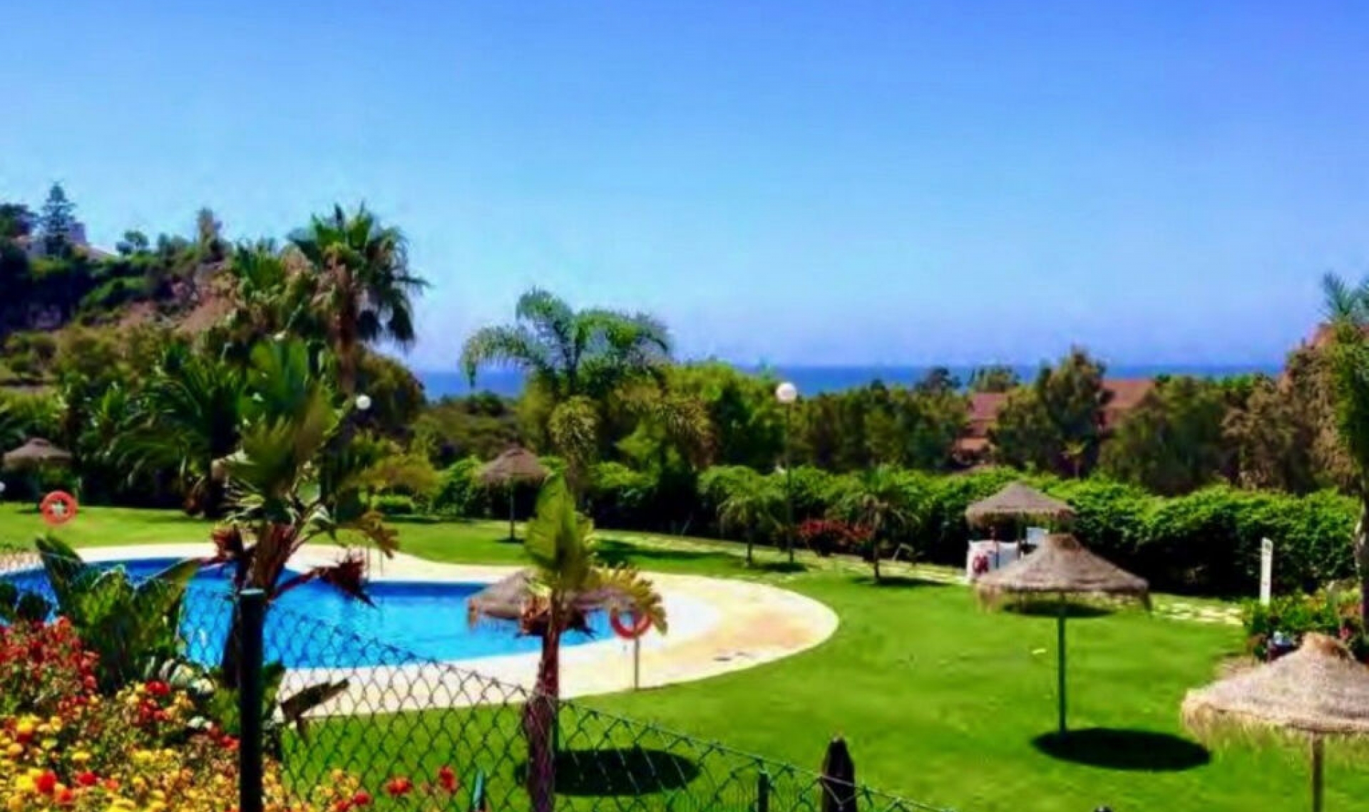 Další prodej - Apartment -
Casares Playa