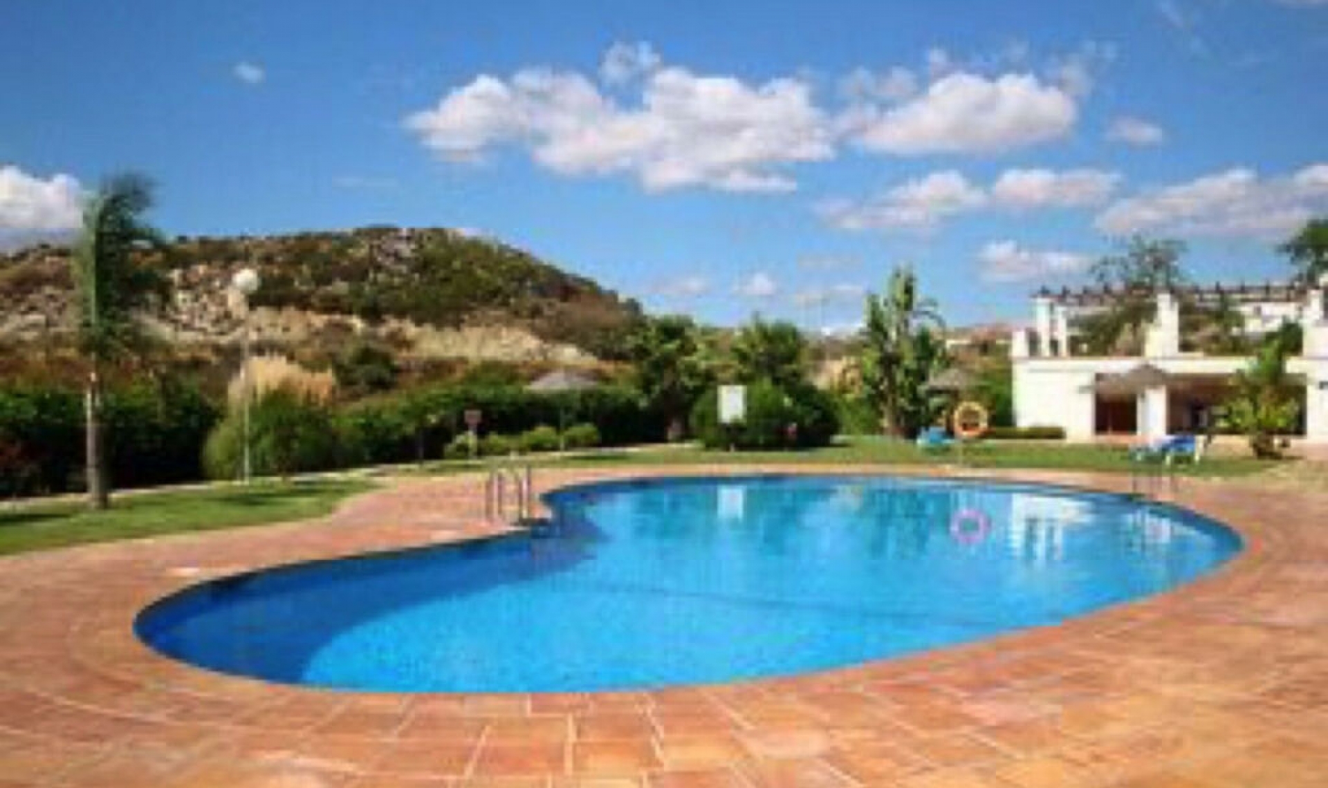 Další prodej - Apartment -
Casares Playa