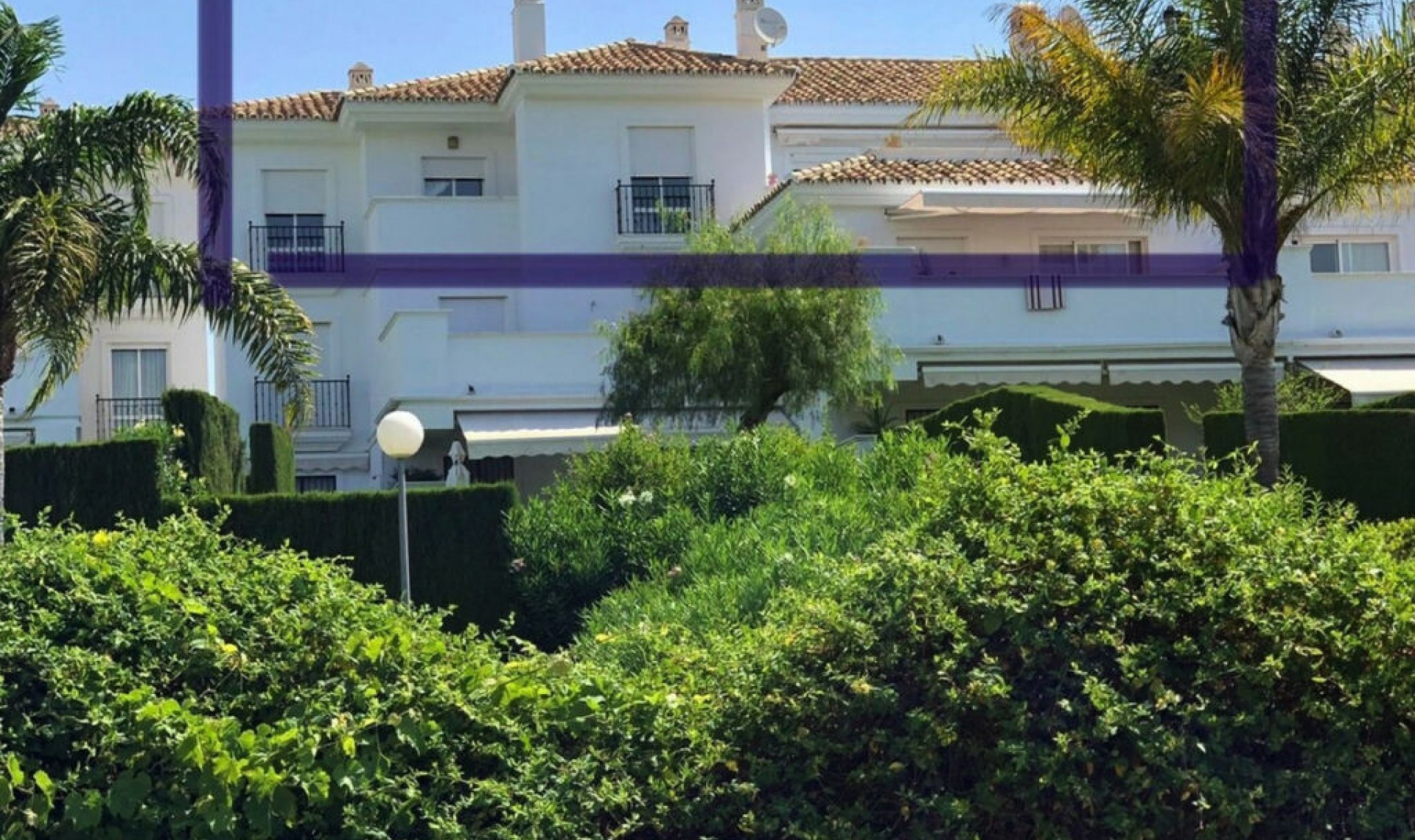 Další prodej - Apartment -
Casares Playa