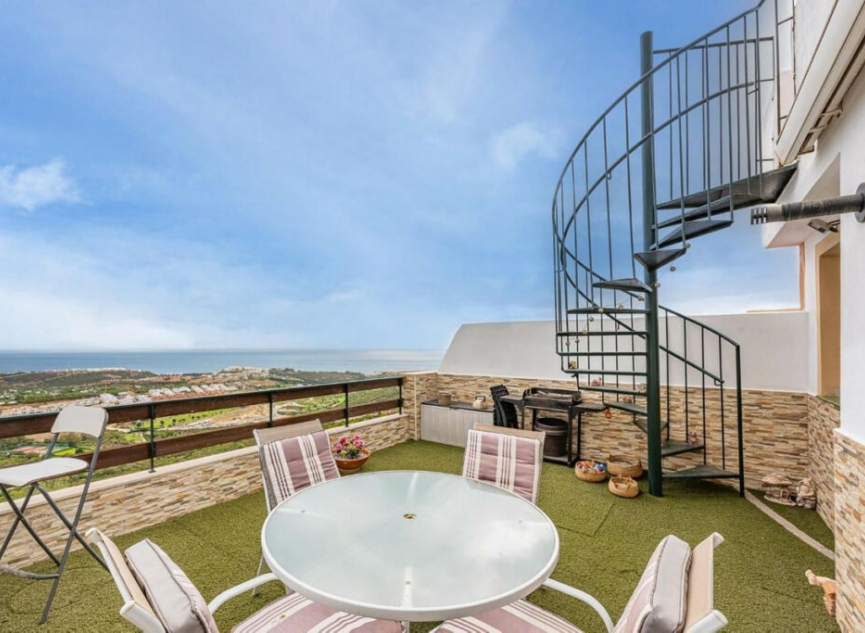 Další prodej - Apartment -
Casares Playa