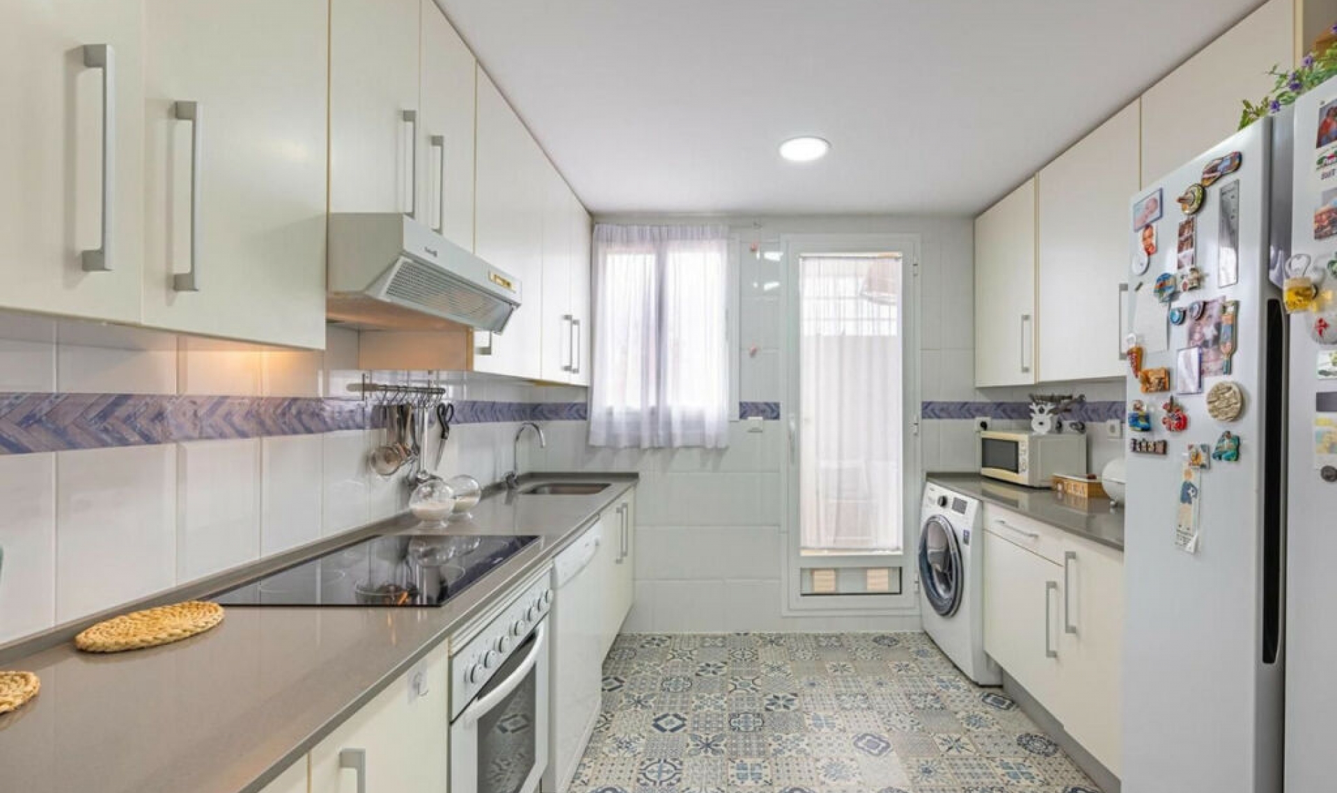 Další prodej - Apartment -
Casares Playa