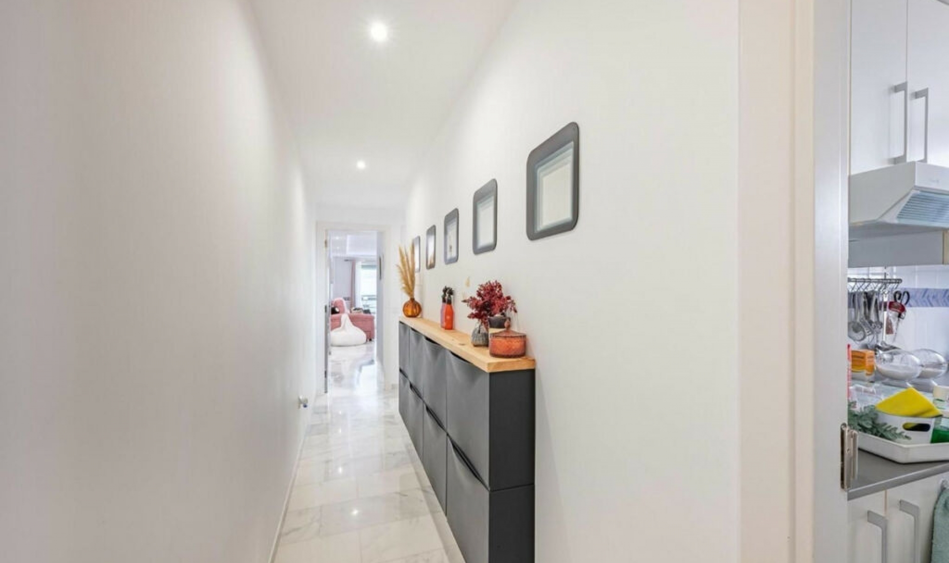 Další prodej - Apartment -
Casares Playa
