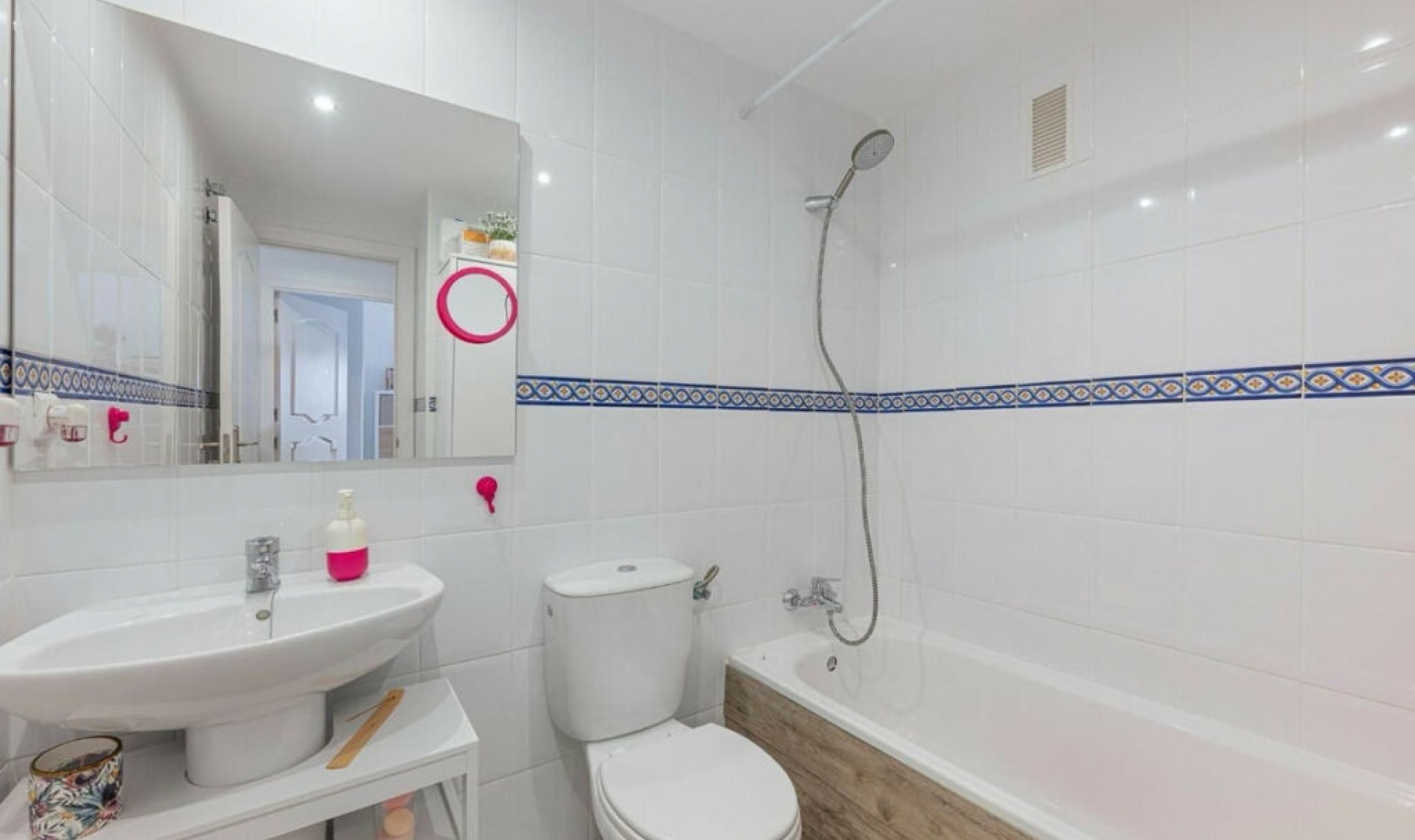 Další prodej - Apartment -
Casares Playa