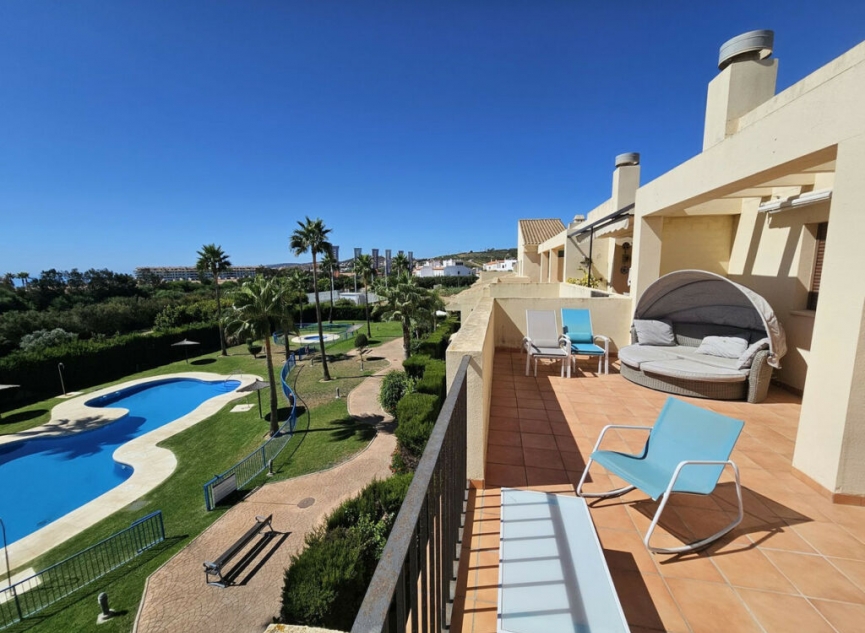 Další prodej - Apartment -
Casares Playa