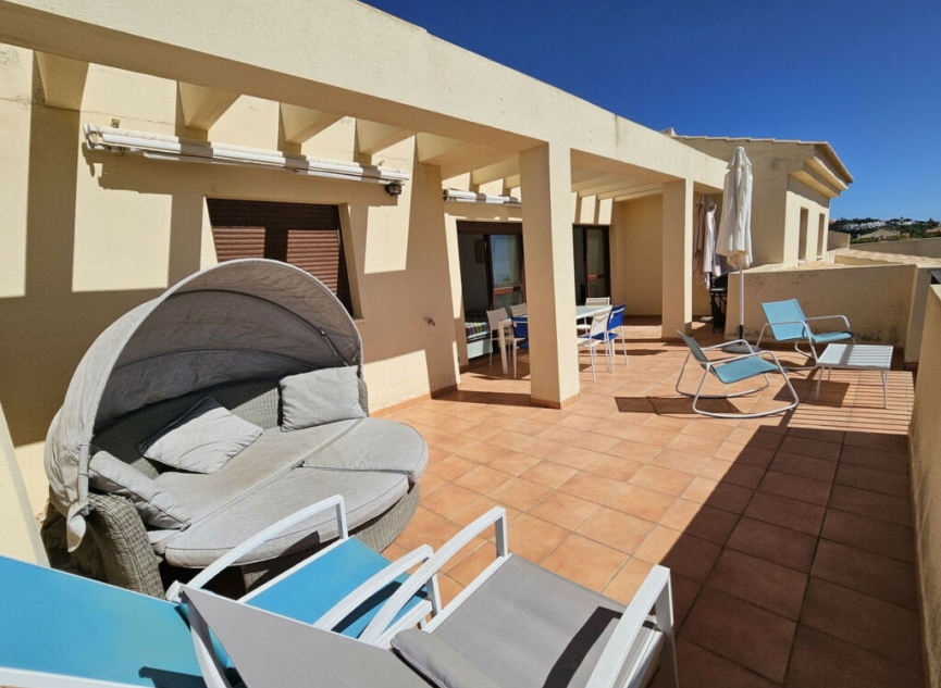 Další prodej - Apartment -
Casares Playa