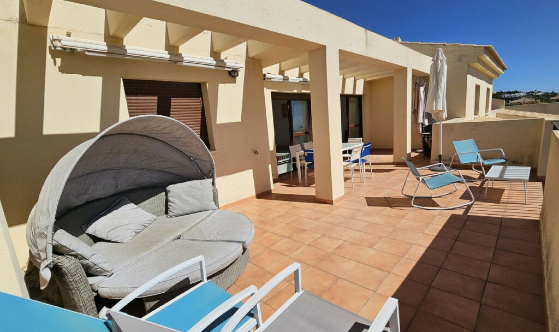 Další prodej - Apartment -
Casares Playa