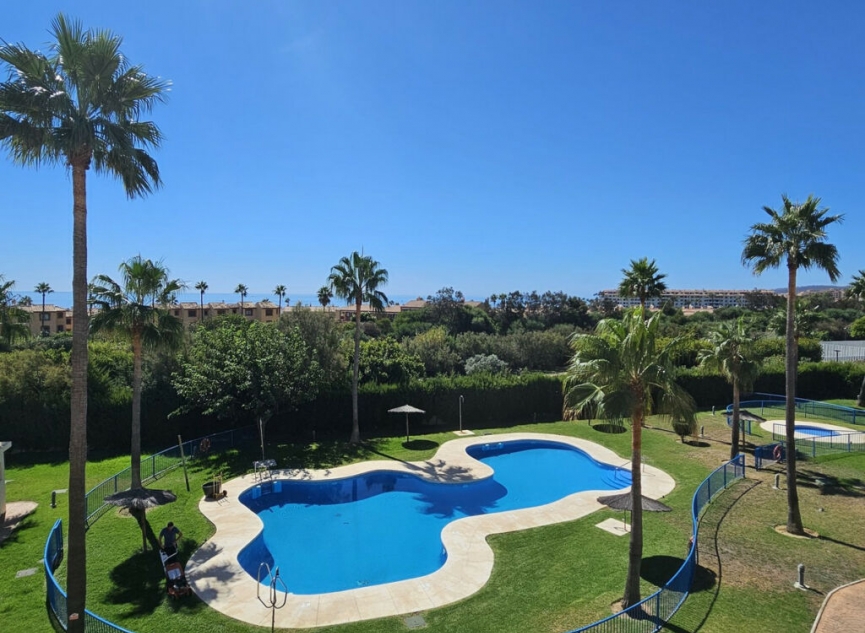 Další prodej - Apartment -
Casares Playa