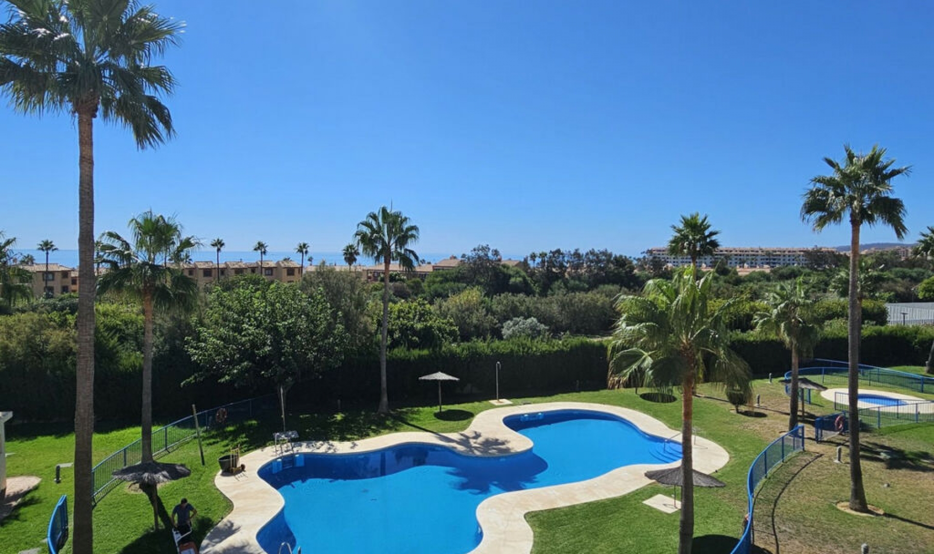 Další prodej - Apartment -
Casares Playa