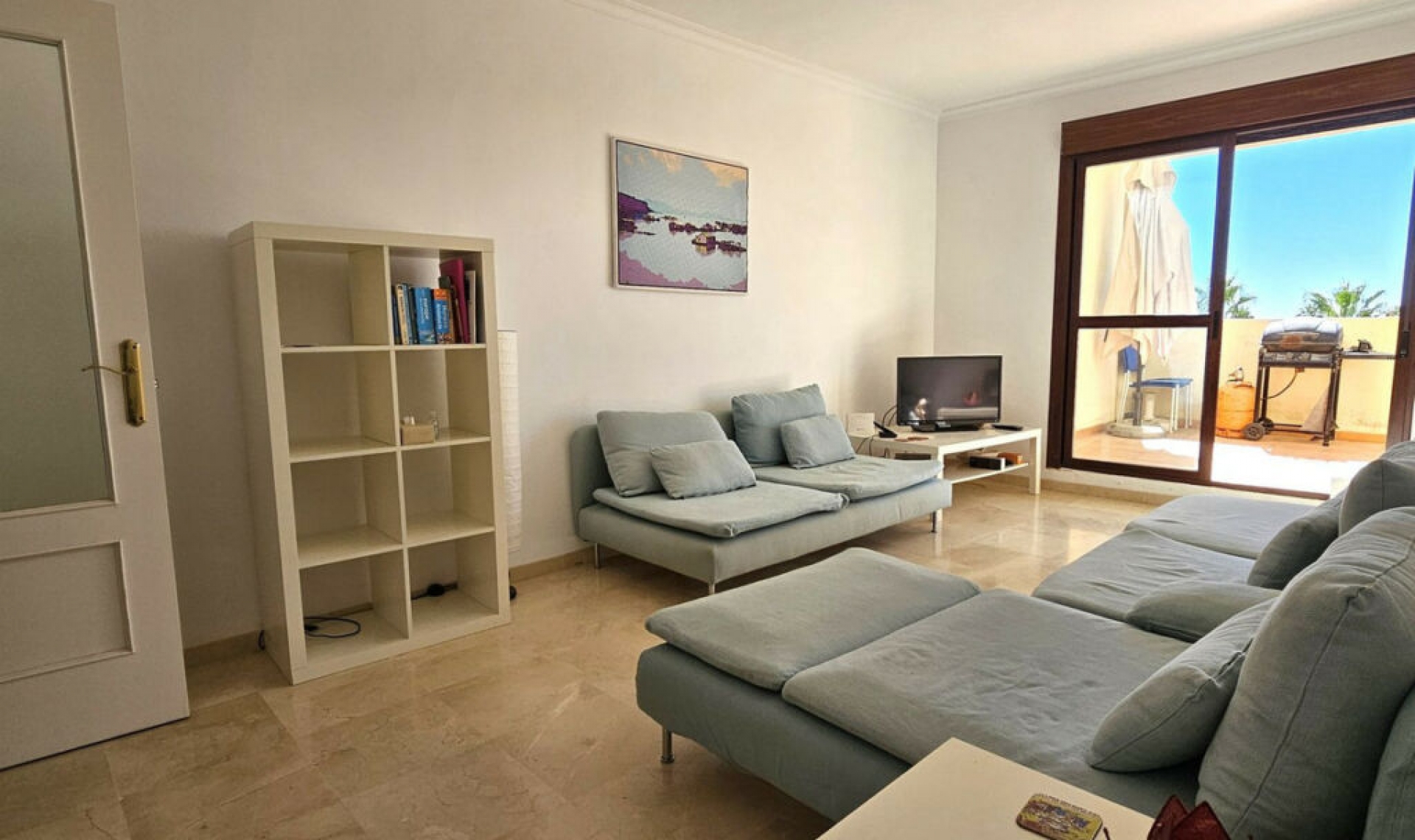 Další prodej - Apartment -
Casares Playa
