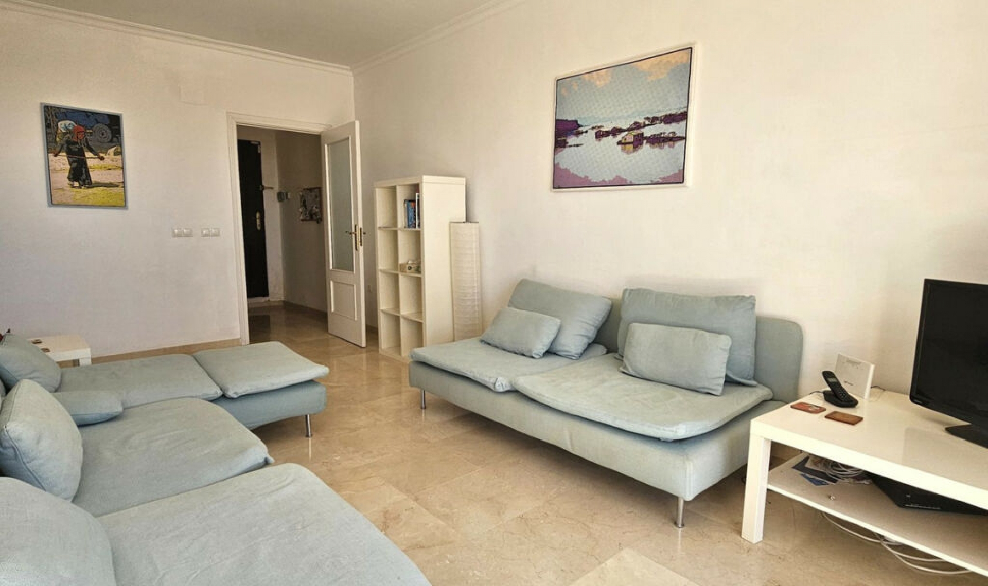 Další prodej - Apartment -
Casares Playa