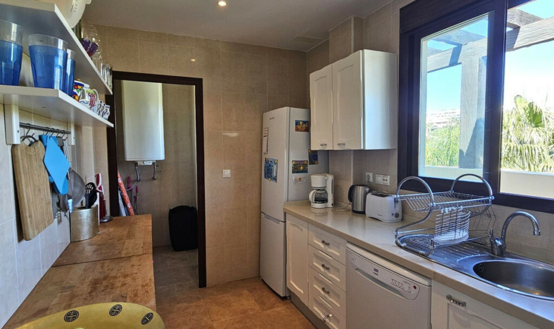 Další prodej - Apartment -
Casares Playa