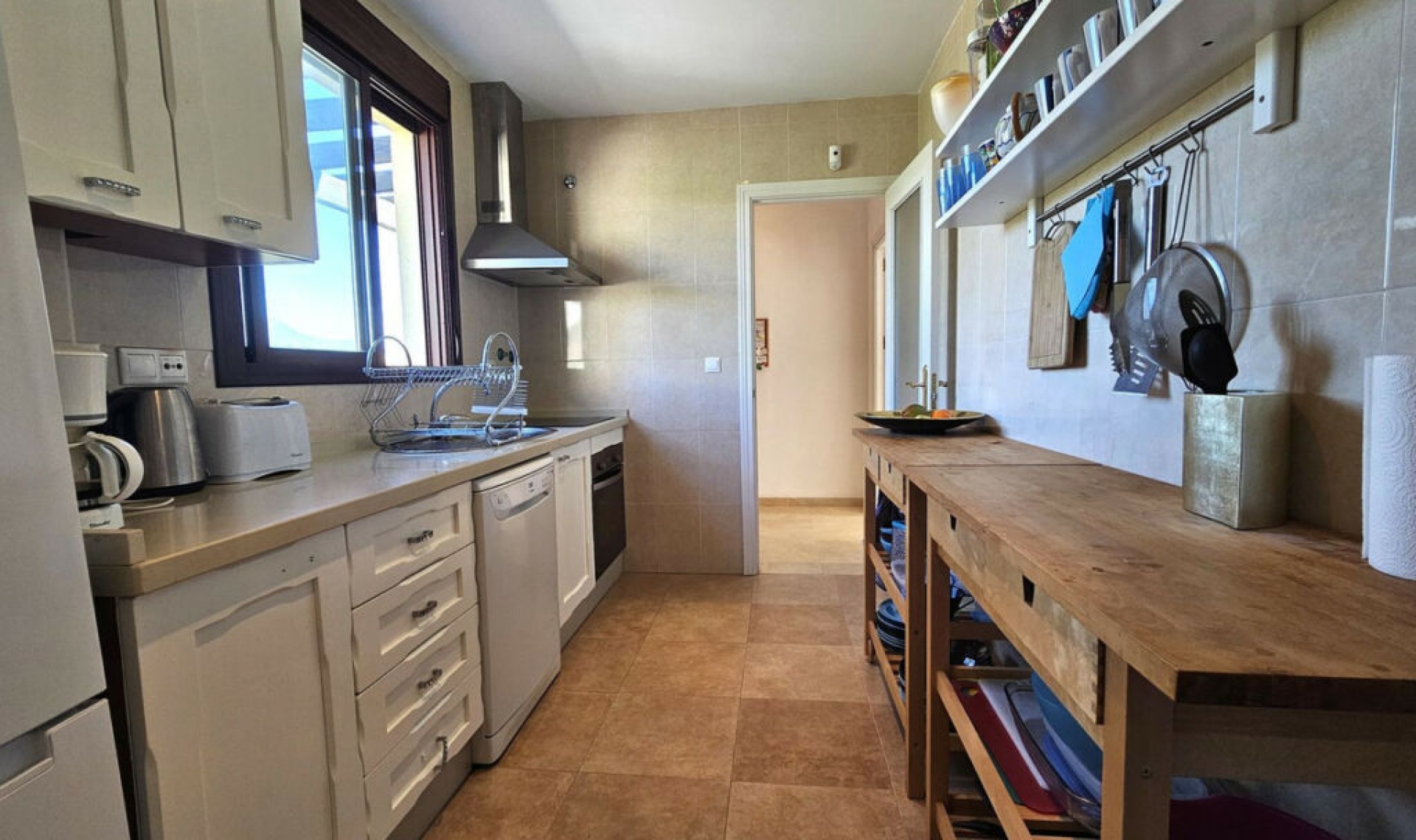 Další prodej - Apartment -
Casares Playa